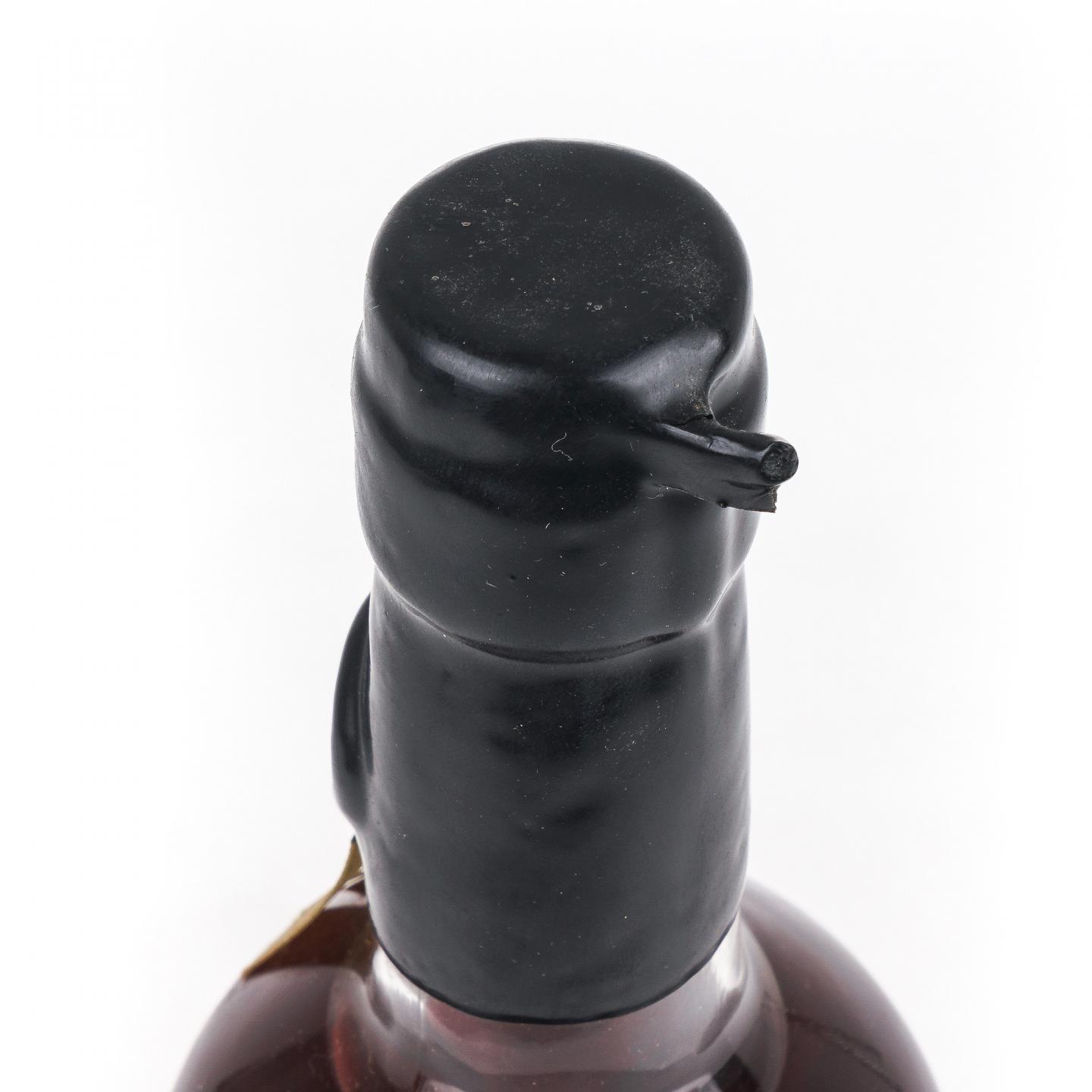 Booker's 7年 2015 波本威士忌 127.4 Proof