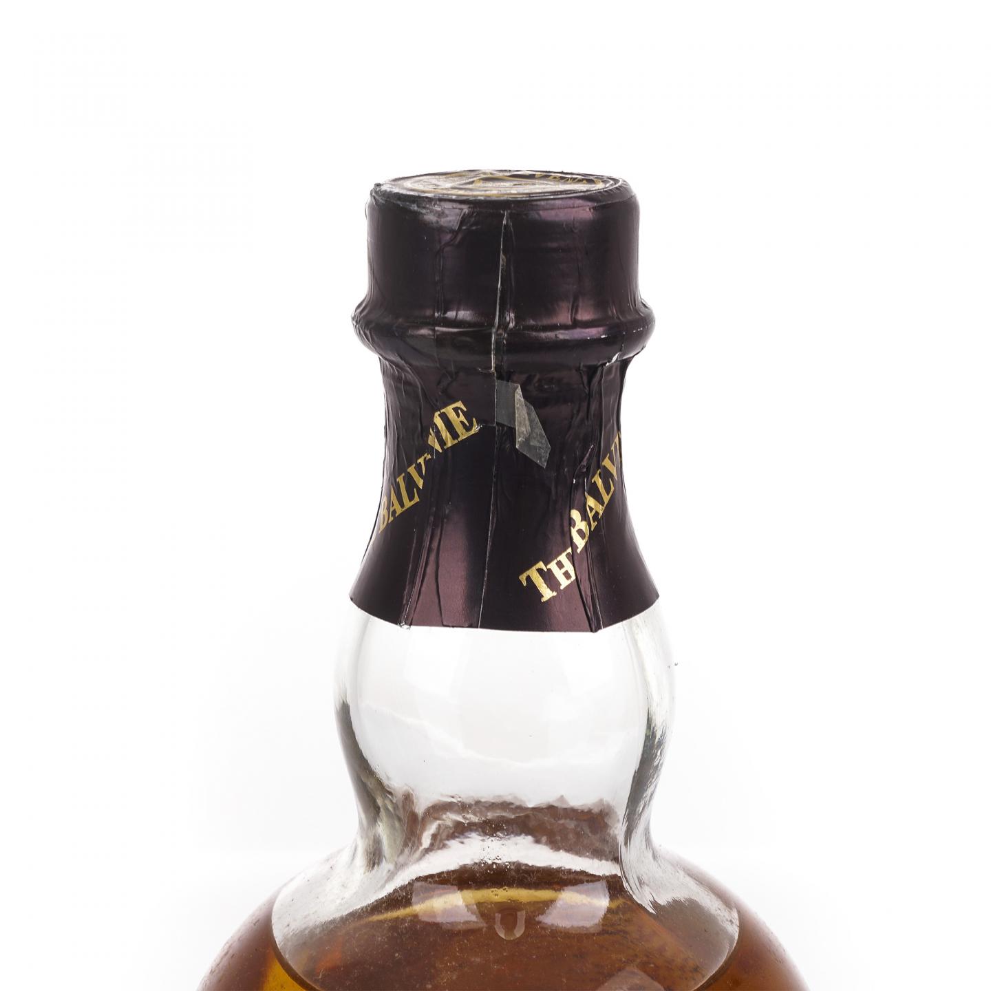 Balvenie 百富 15年 1991-2006 单桶#1098