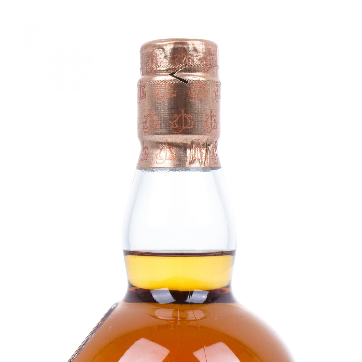 Glenfarclas 格兰花格 50年 2015 礼盒