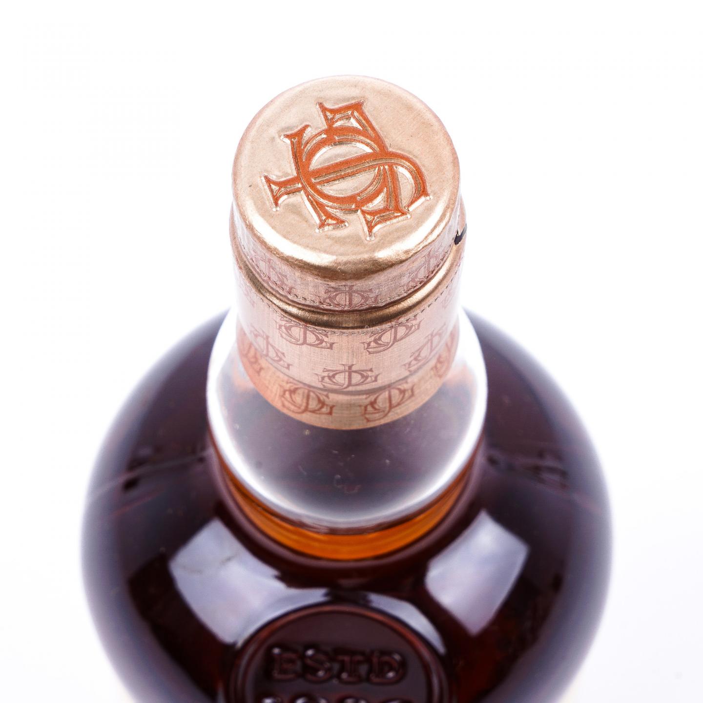 Glenfarclas 格兰花格 50年 2015 礼盒