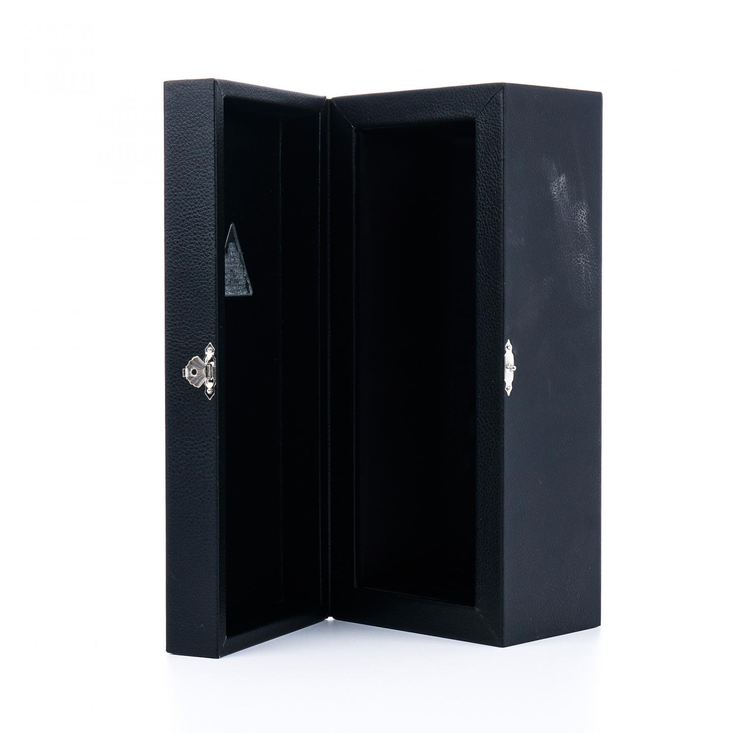 Glenfarclas 格兰花格 50年 2015 礼盒 700ml