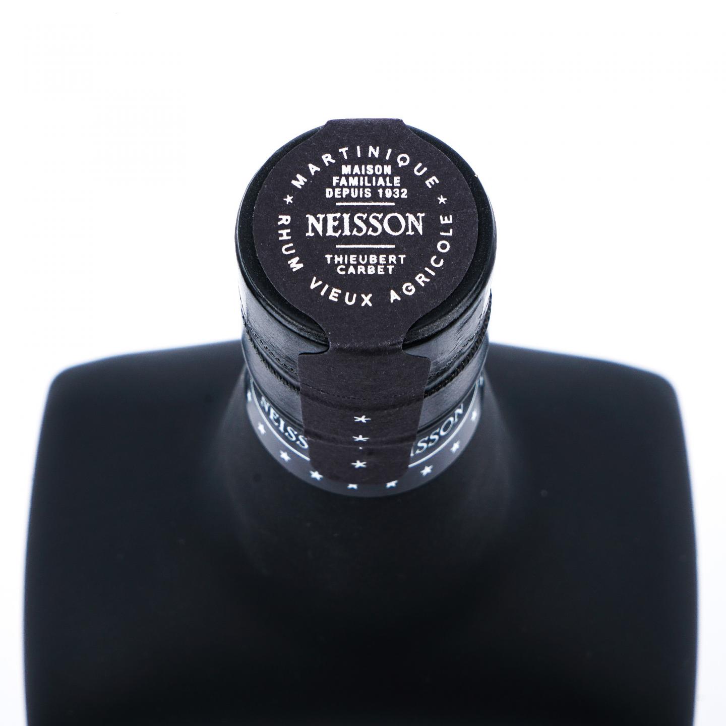 Neisson 奈颂 2022 Nonaginta 朗姆酒