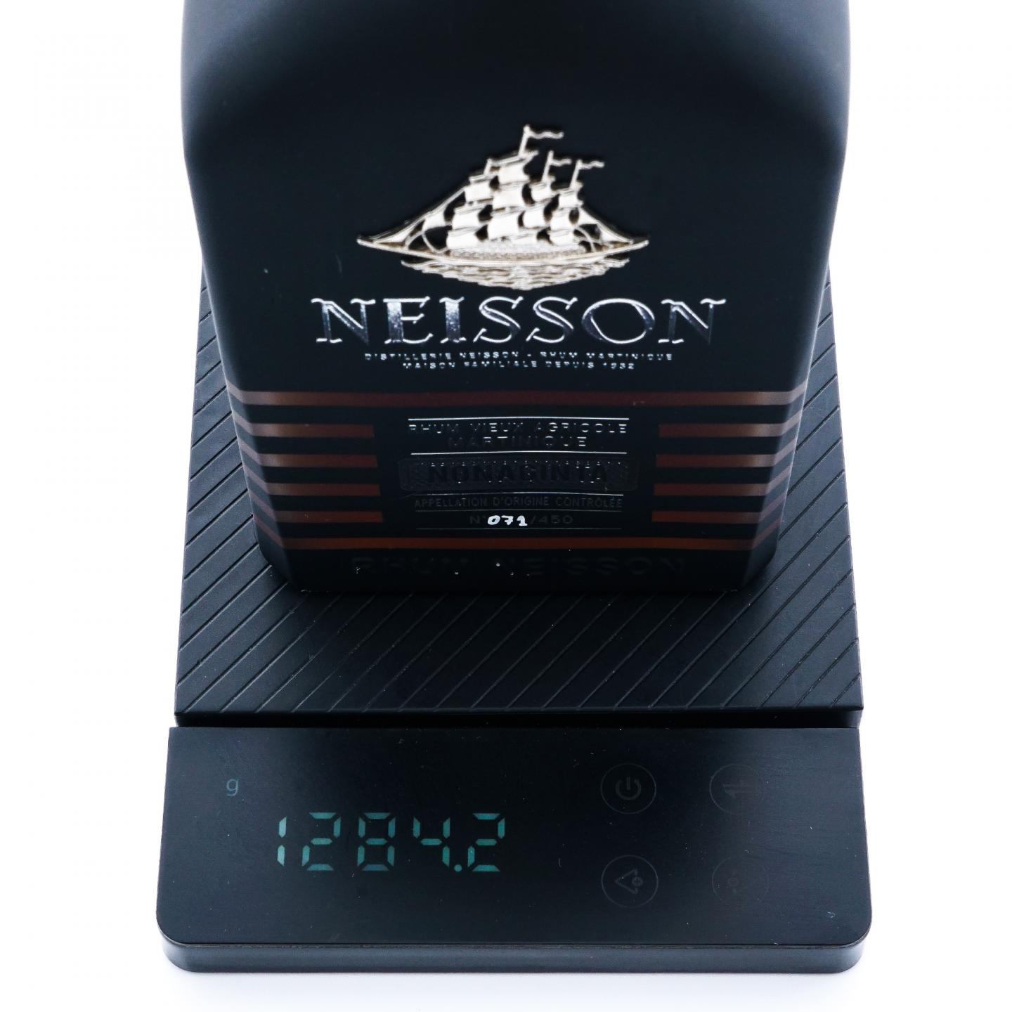 Neisson 奈颂 2022 Nonaginta 朗姆酒