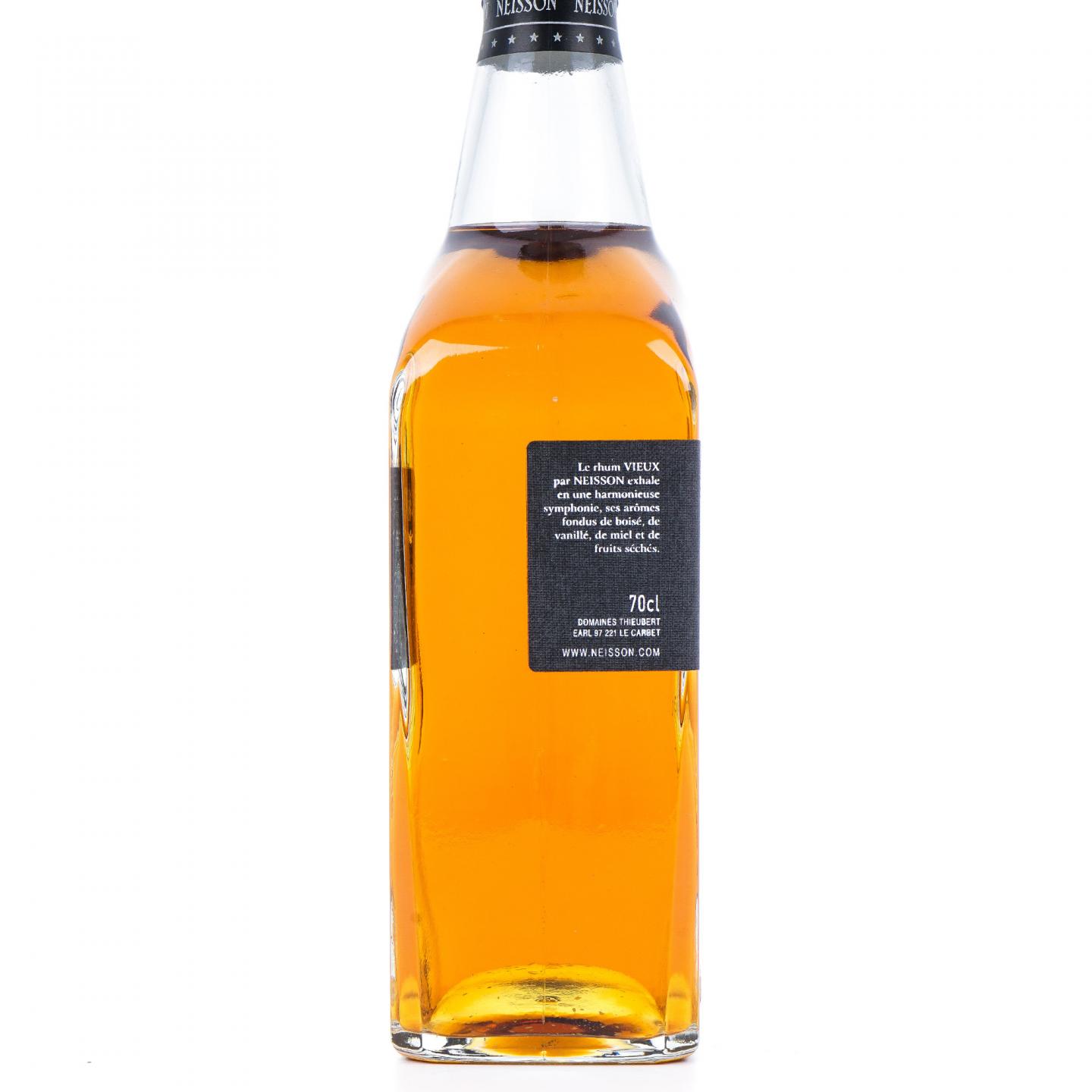 Neisson 奈颂 Vieux 朗姆酒
