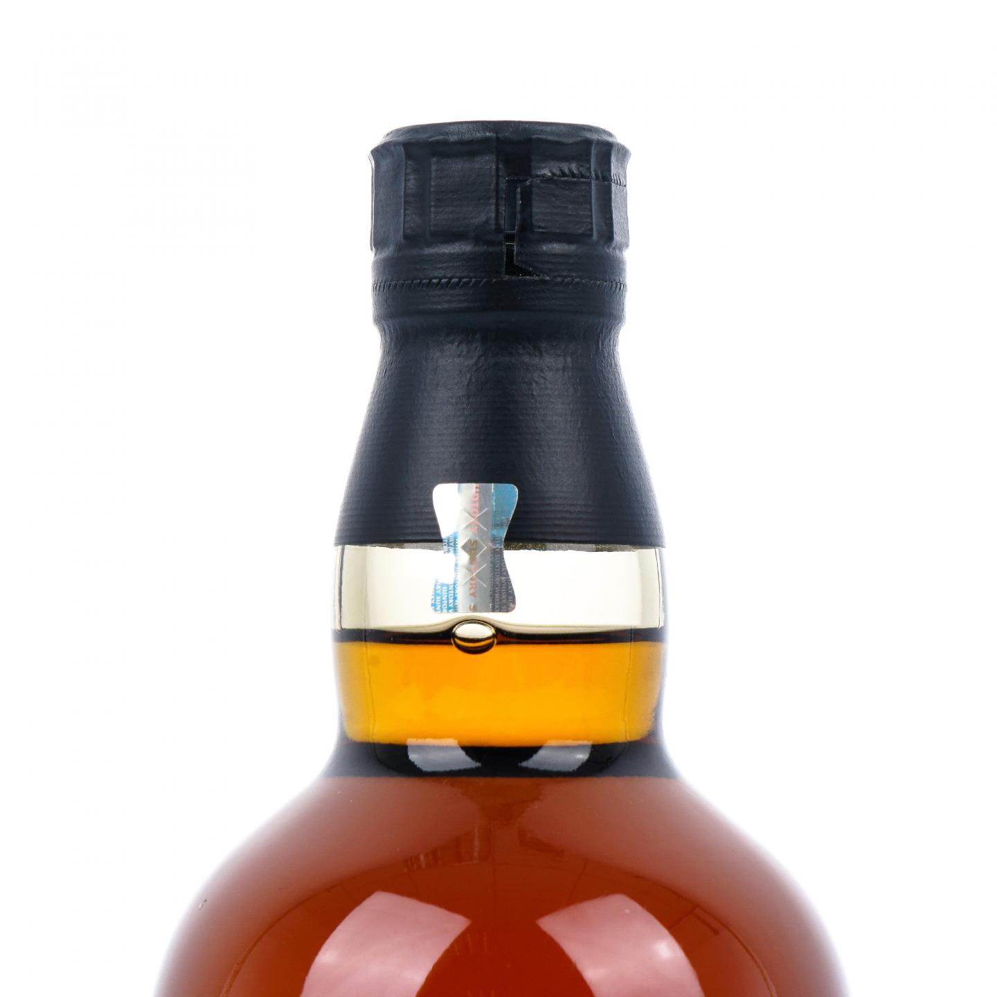 山崎 18年 金字黑标 No.1169102