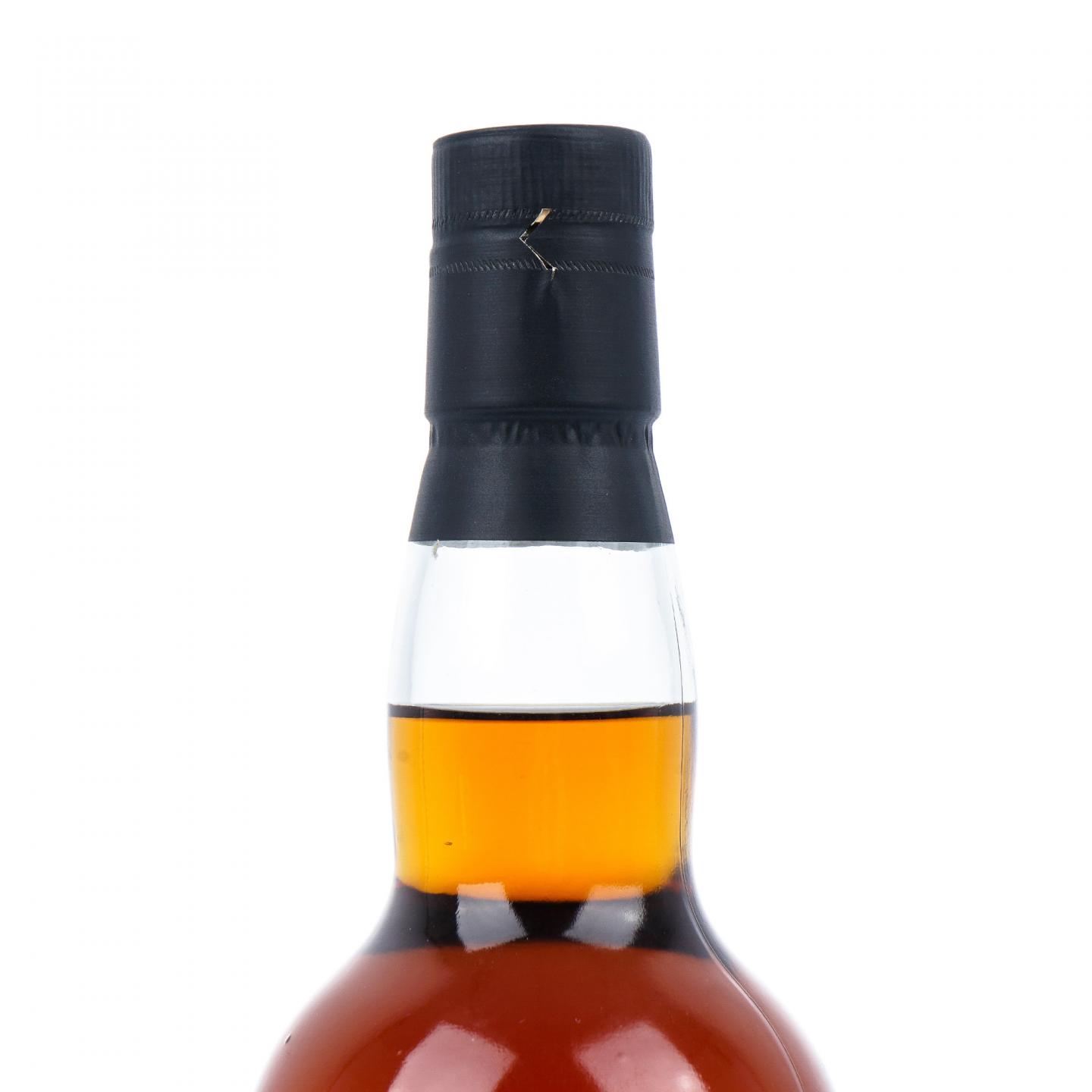 Royal Brackla 皇家布莱克拉 14年 2011-2025 NSpS出品 雪莉桶