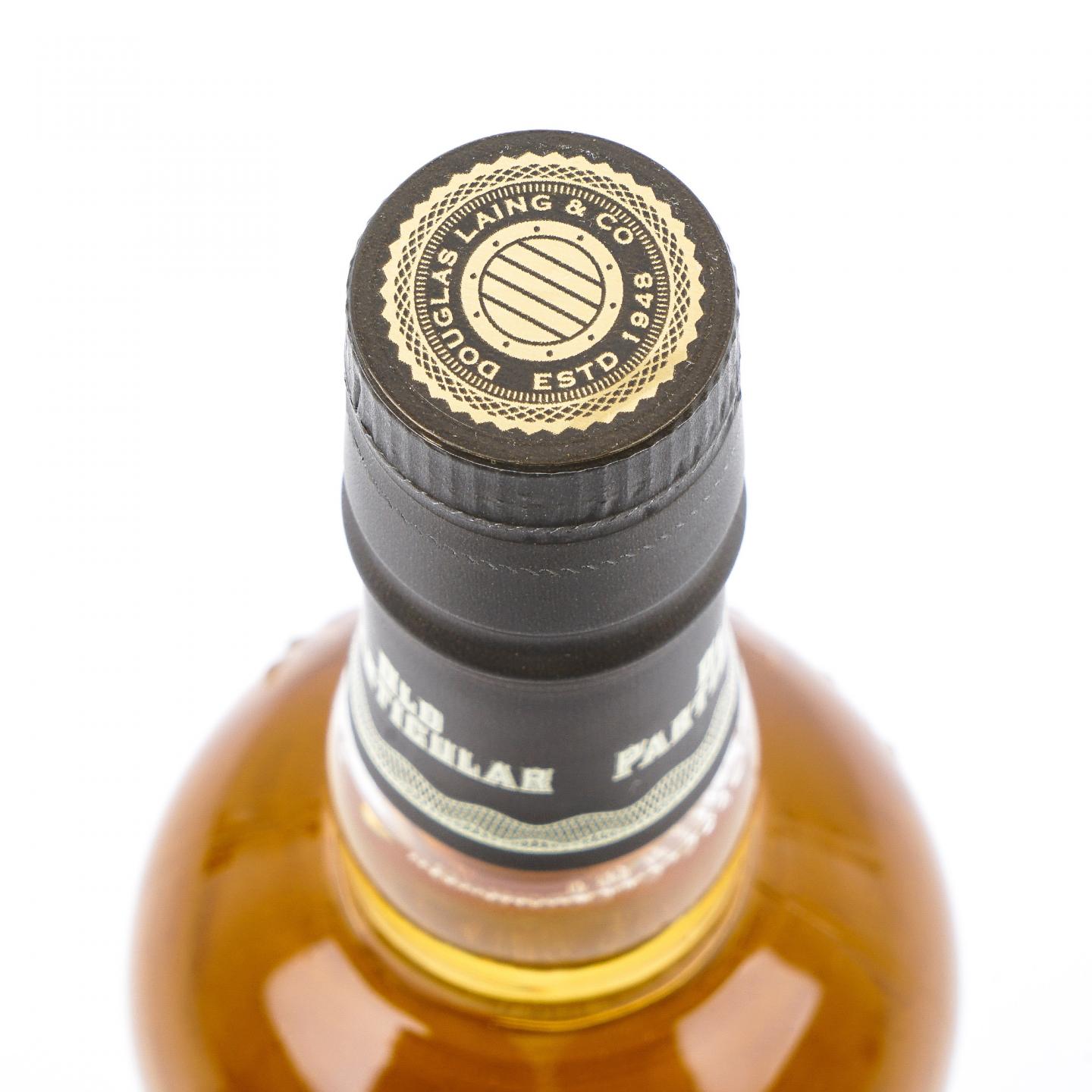 Caol Ila 卡尔里拉 12年 2009-2022 DL