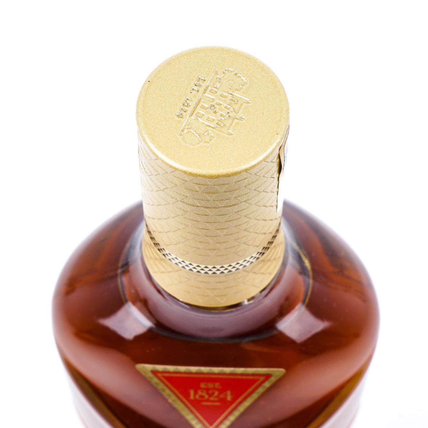 【附X光图】Macallan 麦卡伦 Classic Cut 2021