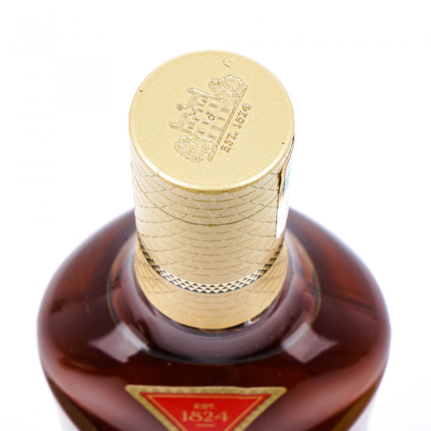 【附X光图】Macallan 麦卡伦 Classic Cut 2020