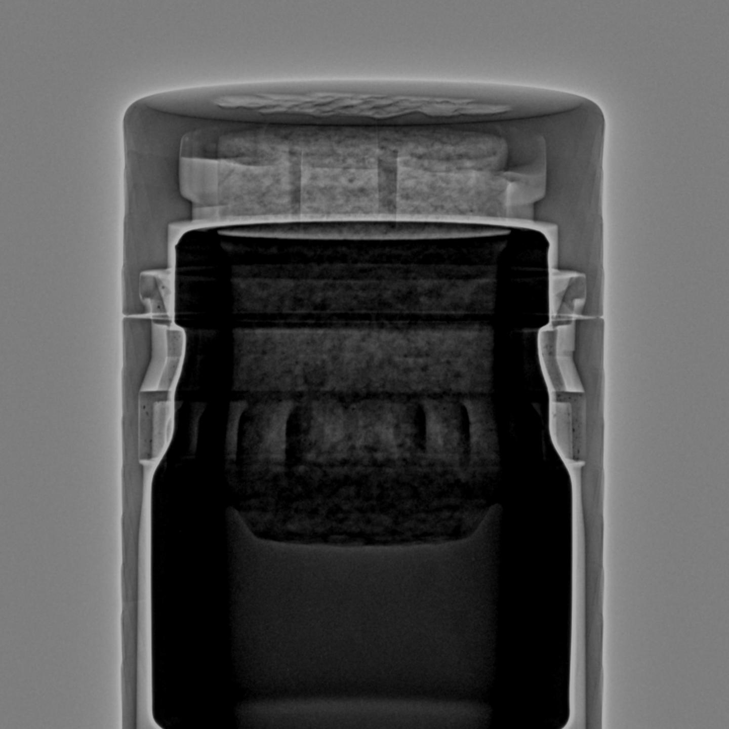 【附X光图】Macallan 麦卡伦 Classic Cut 2021