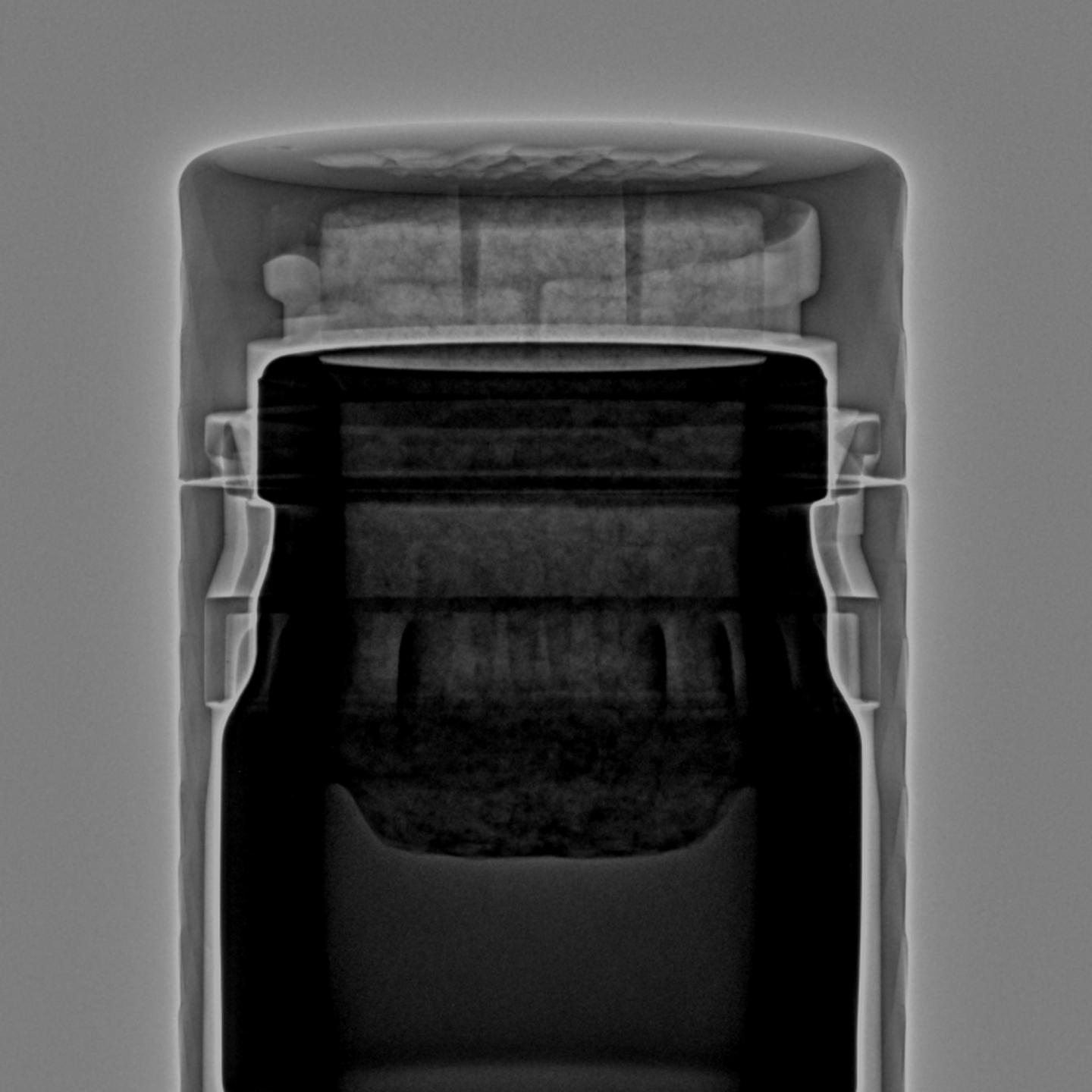 【附X光图】Macallan 麦卡伦 Classic Cut 2020