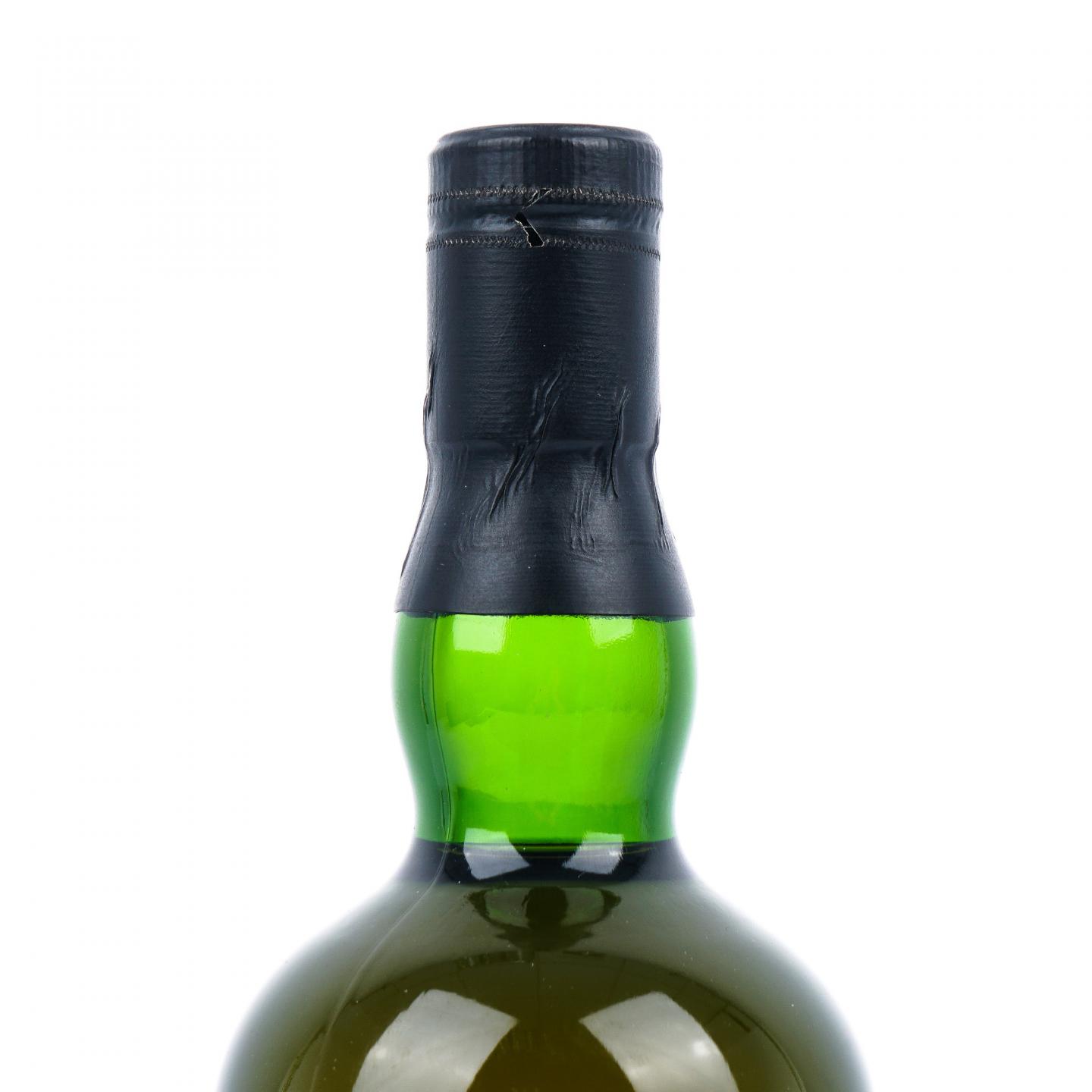 Ardbeg 阿贝 1978-1998 The Ultimate