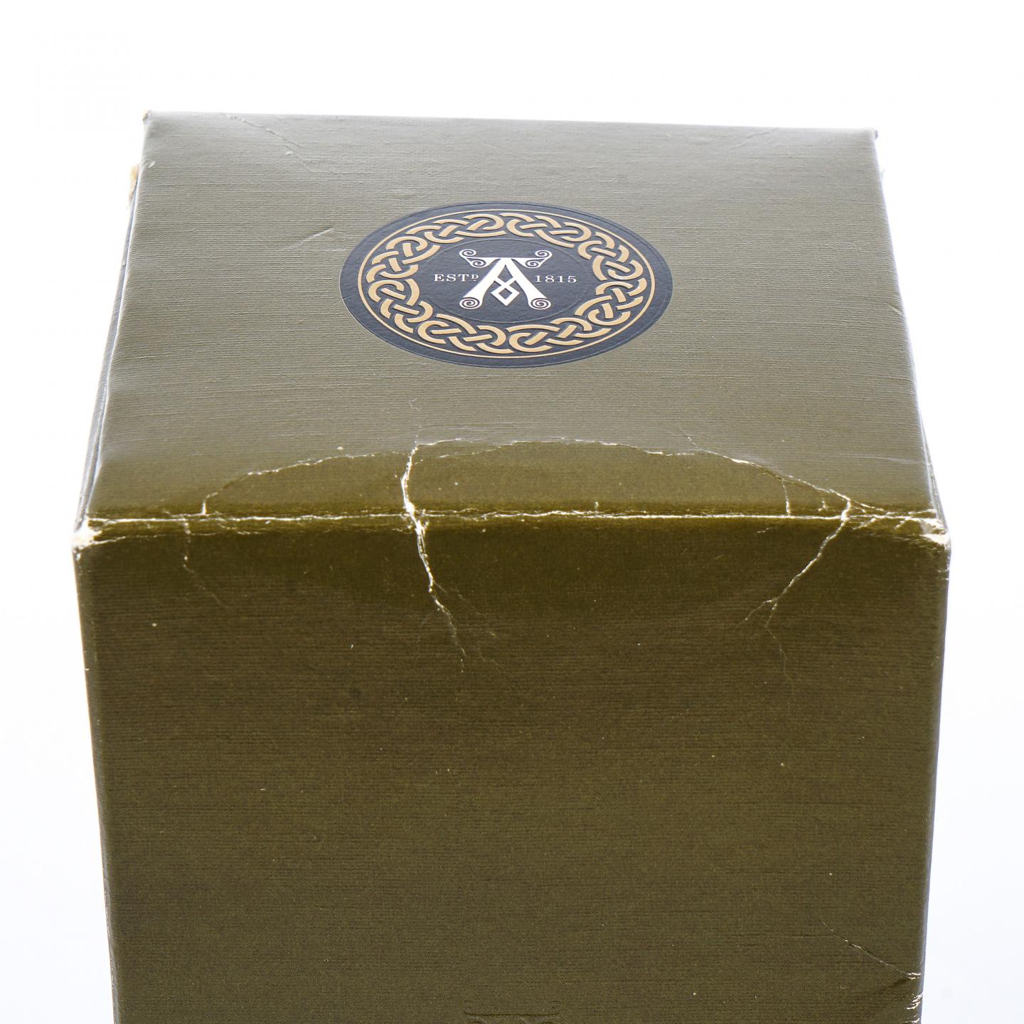 Ardbeg 阿贝 1978-1998 The Ultimate