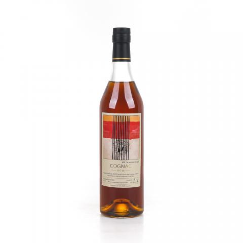 Raffaud 2022 干邑 Lot 66 Malternative Belgium