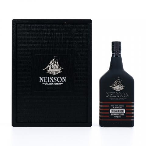 Neisson 奈颂 2022 Nonaginta 朗姆酒