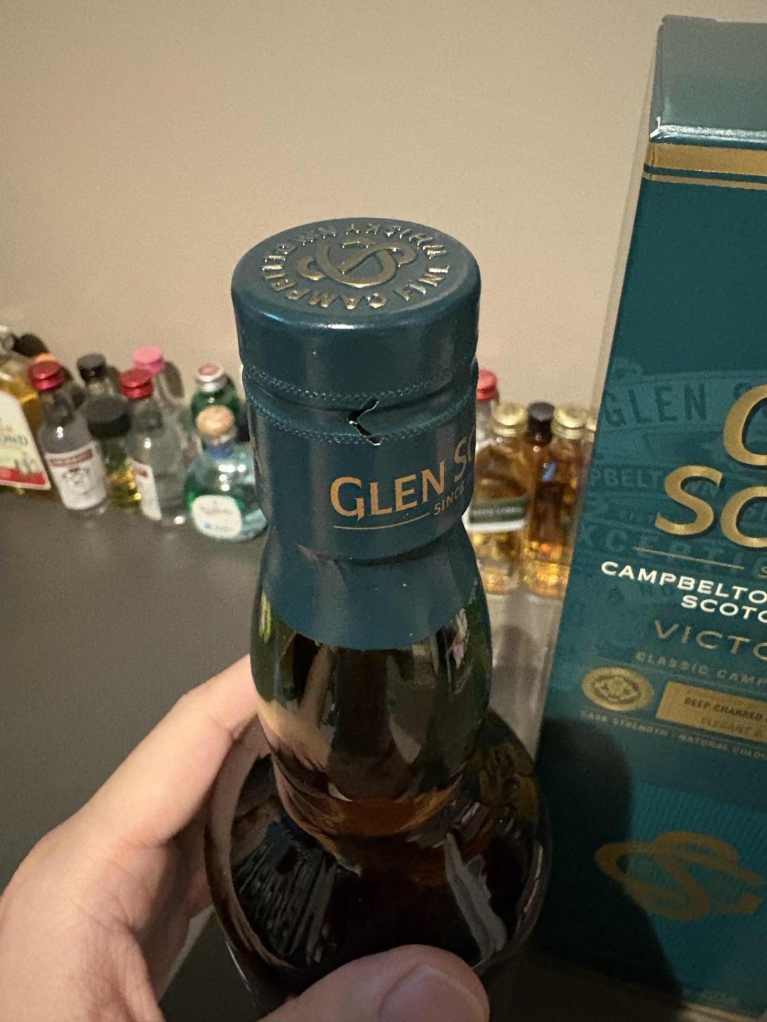 包邮格兰帝维多利亚国行