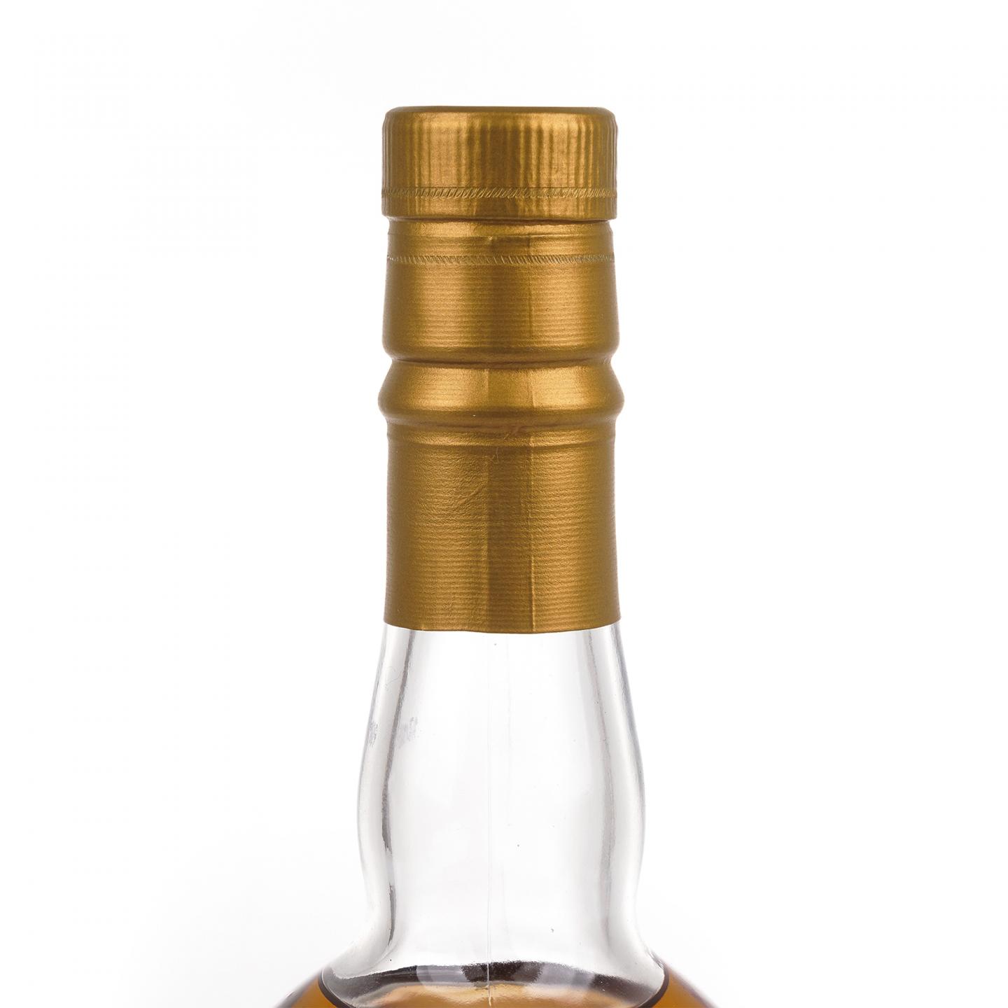 Speyside 斯佩塞 1992-2017 MMcK 雪莉桶#1407