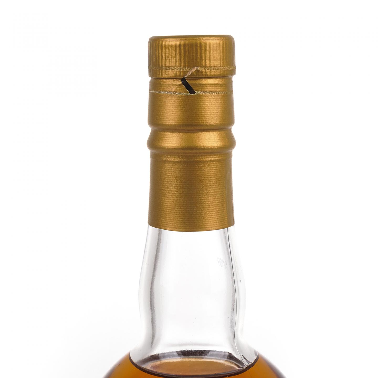 Speyside 斯佩塞 1992-2017 MMcK 雪莉桶#1407