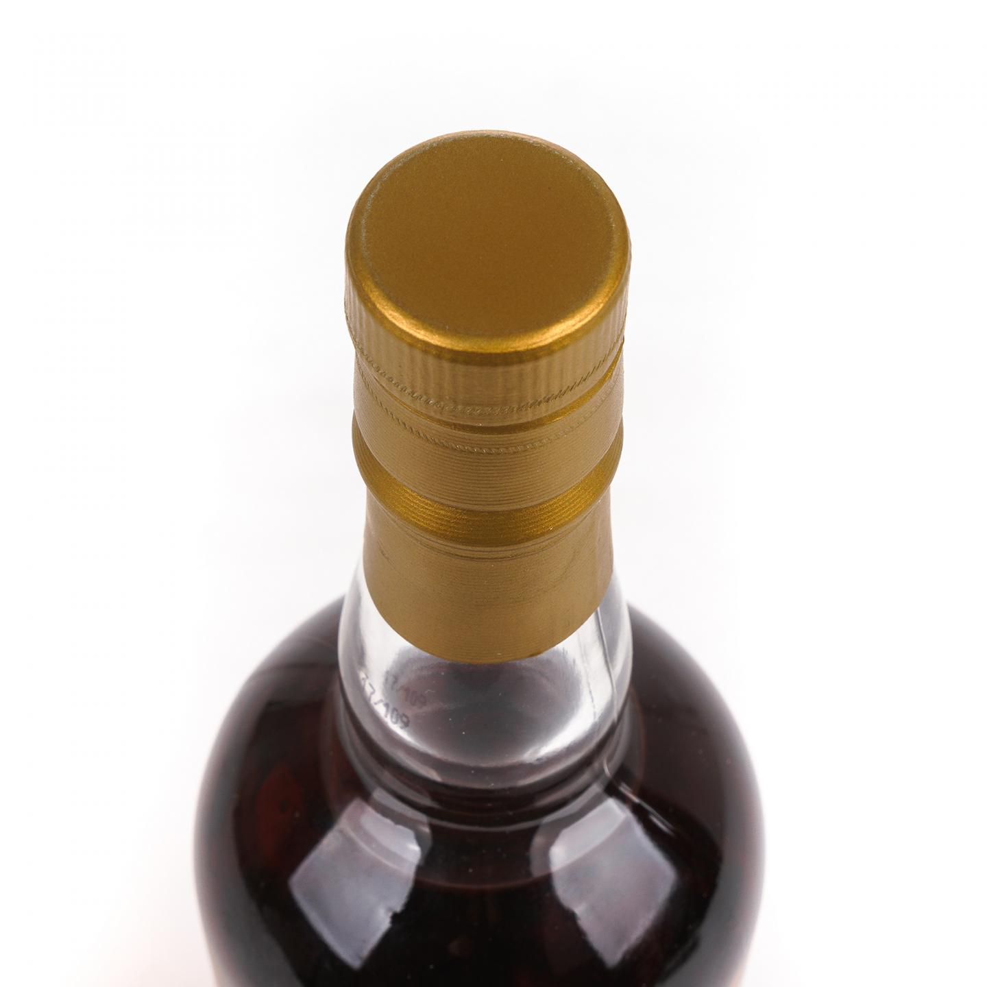 Speyside 斯佩塞 1992-2017 MMcK 雪莉桶#1407