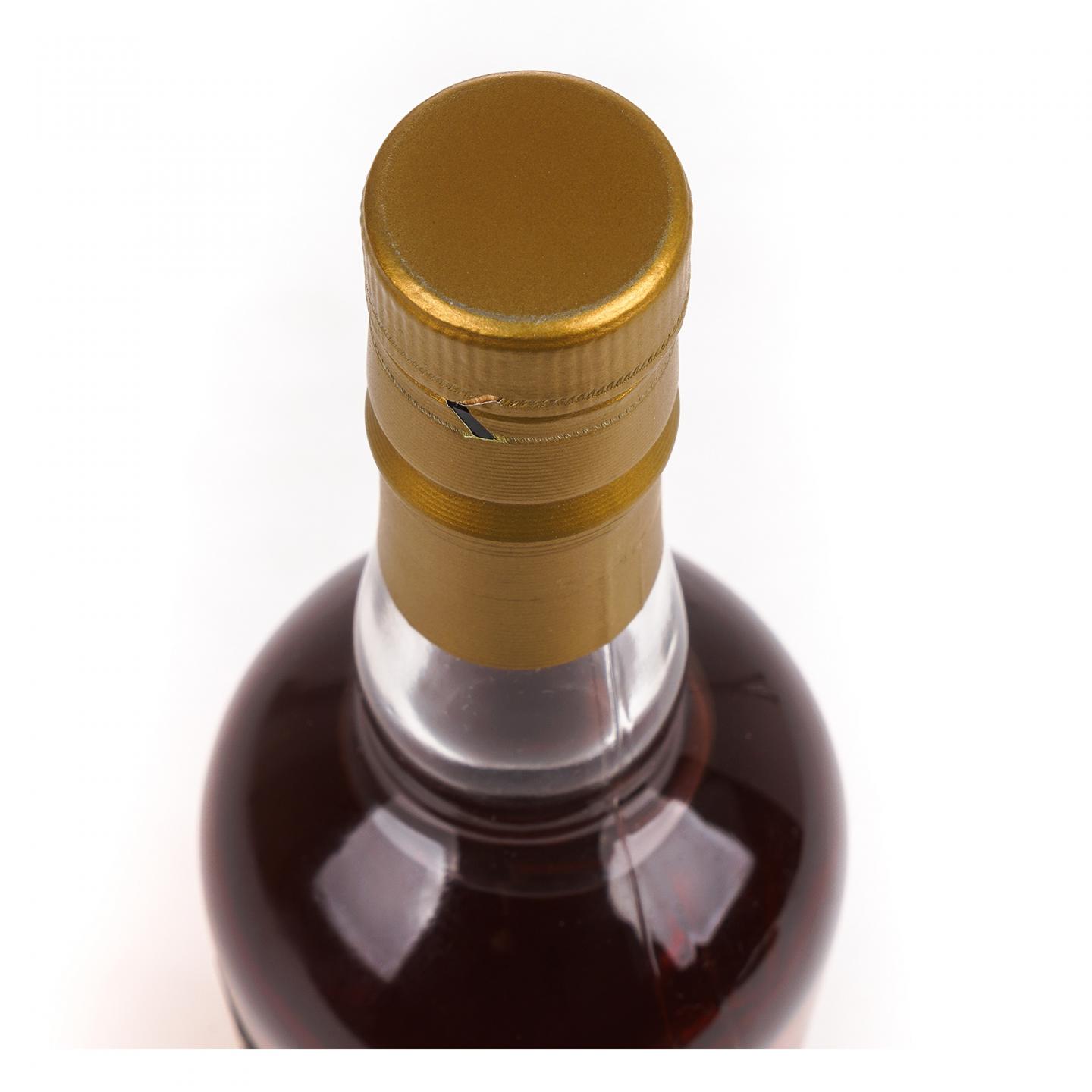 Speyside 斯佩塞 1992-2017 MMcK 雪莉桶#1407