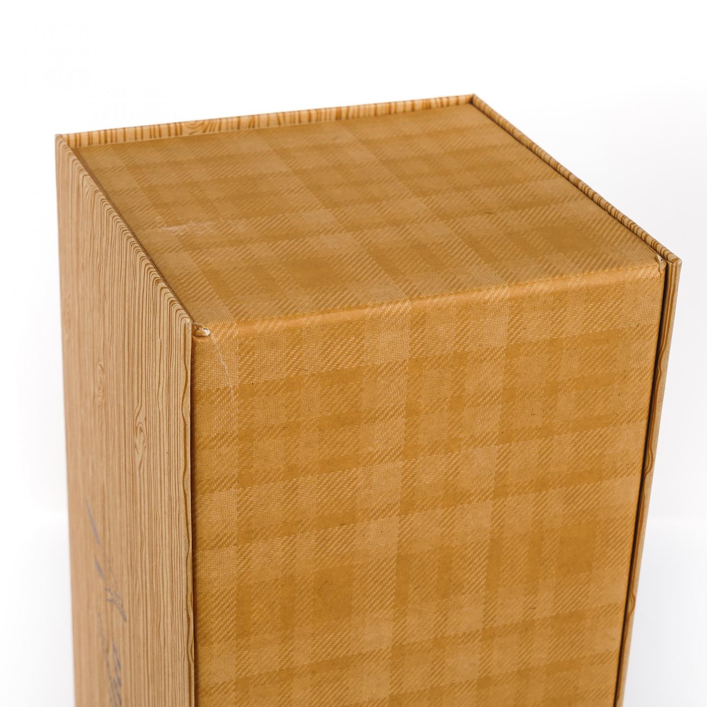 Speyside 斯佩塞 1992-2017 MMcK 雪莉桶#1407