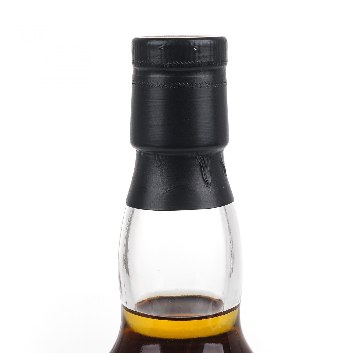 Ben Nevis 本尼维斯 7年 2014-2022 The Nectar