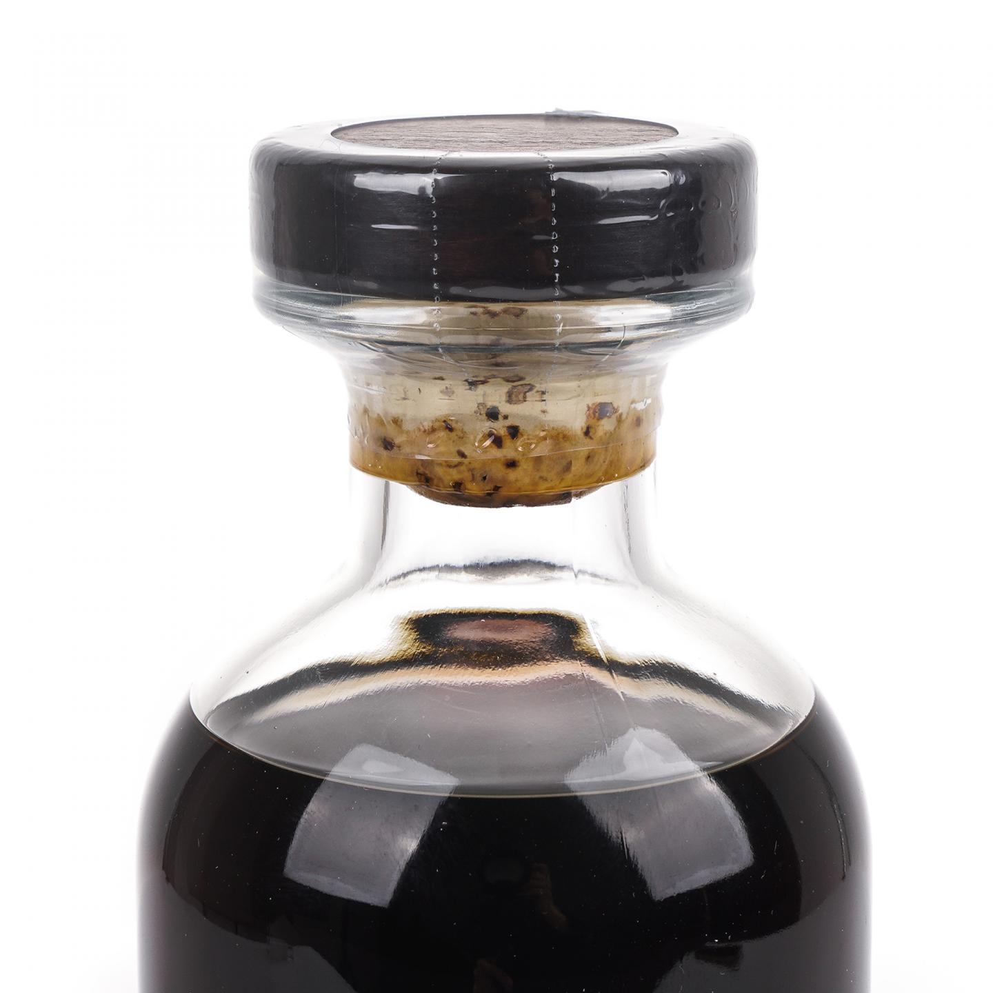 Glen Garioch 格兰盖瑞 10年 2014-2025 雪莉桶后熟