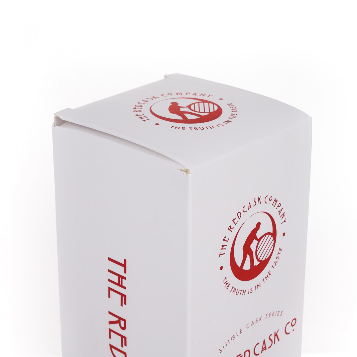 Glen Garioch 格兰盖瑞 10年 2014-2025 雪莉桶后熟