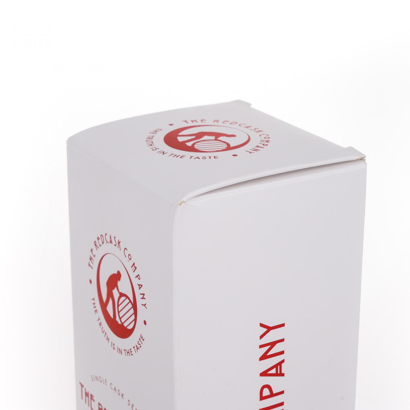 Glen Garioch 格兰盖瑞 10年 2014-2025 雪莉桶后熟