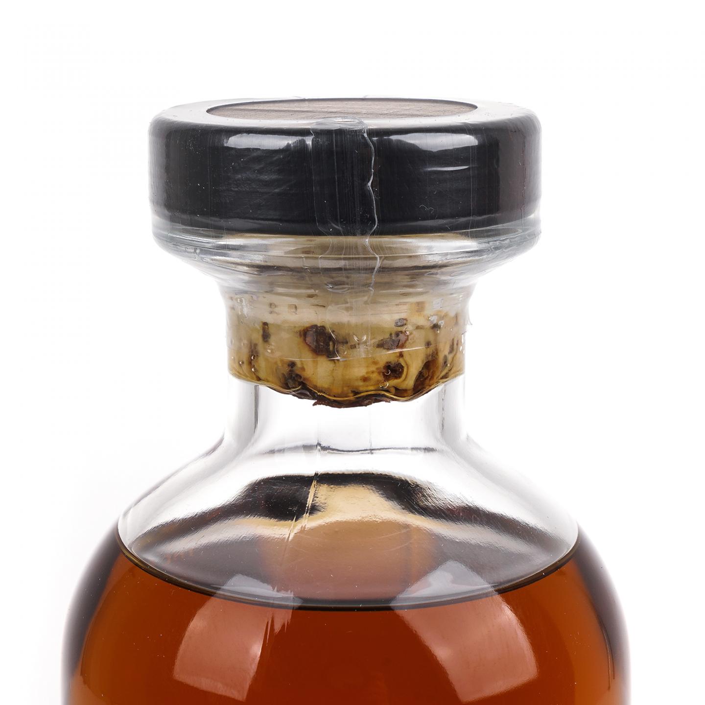 Blair Athol 布莱尔阿苏 11年 2014-2025 雪莉桶后熟