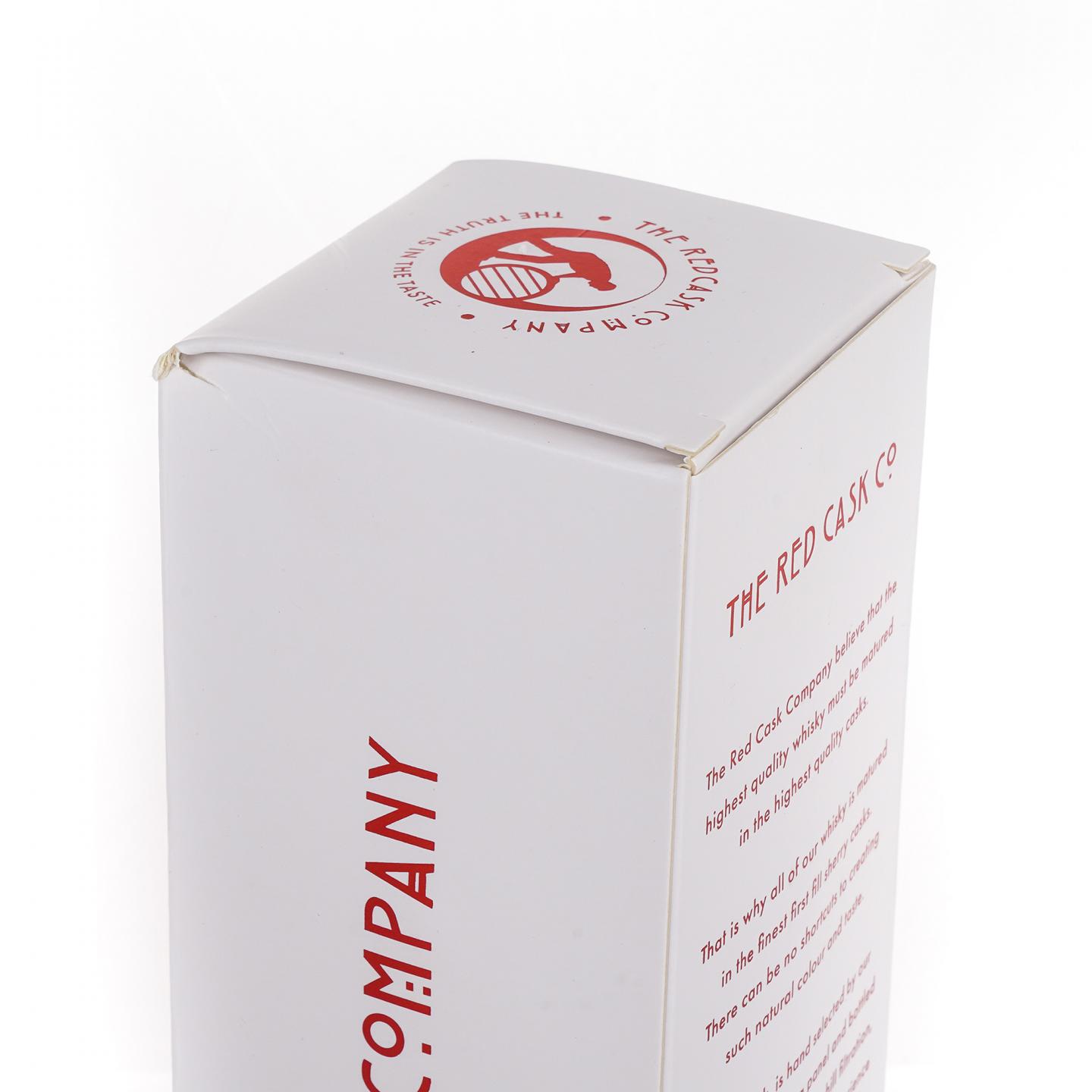 Blair Athol 布莱尔阿苏 11年 2014-2025 雪莉桶后熟