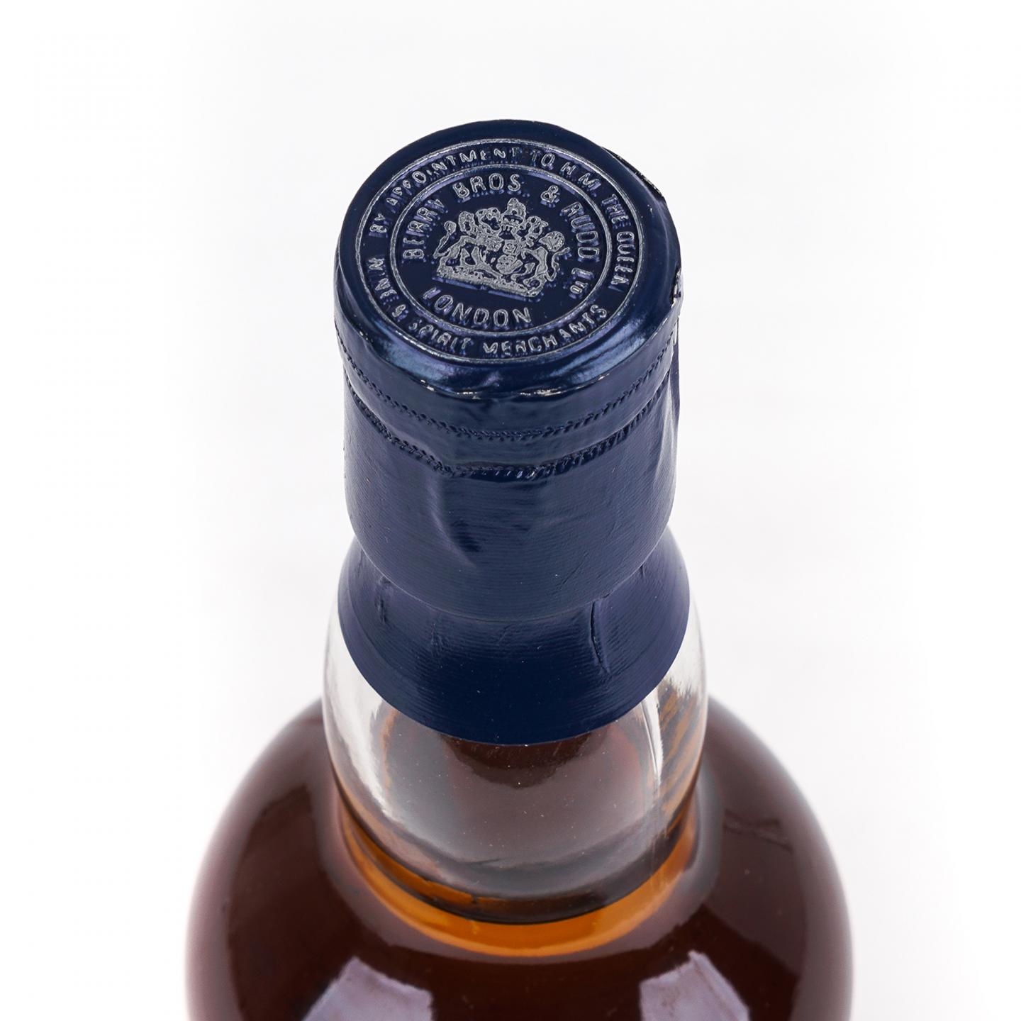 Rosebank 罗斯班克 1990-2008 BBR