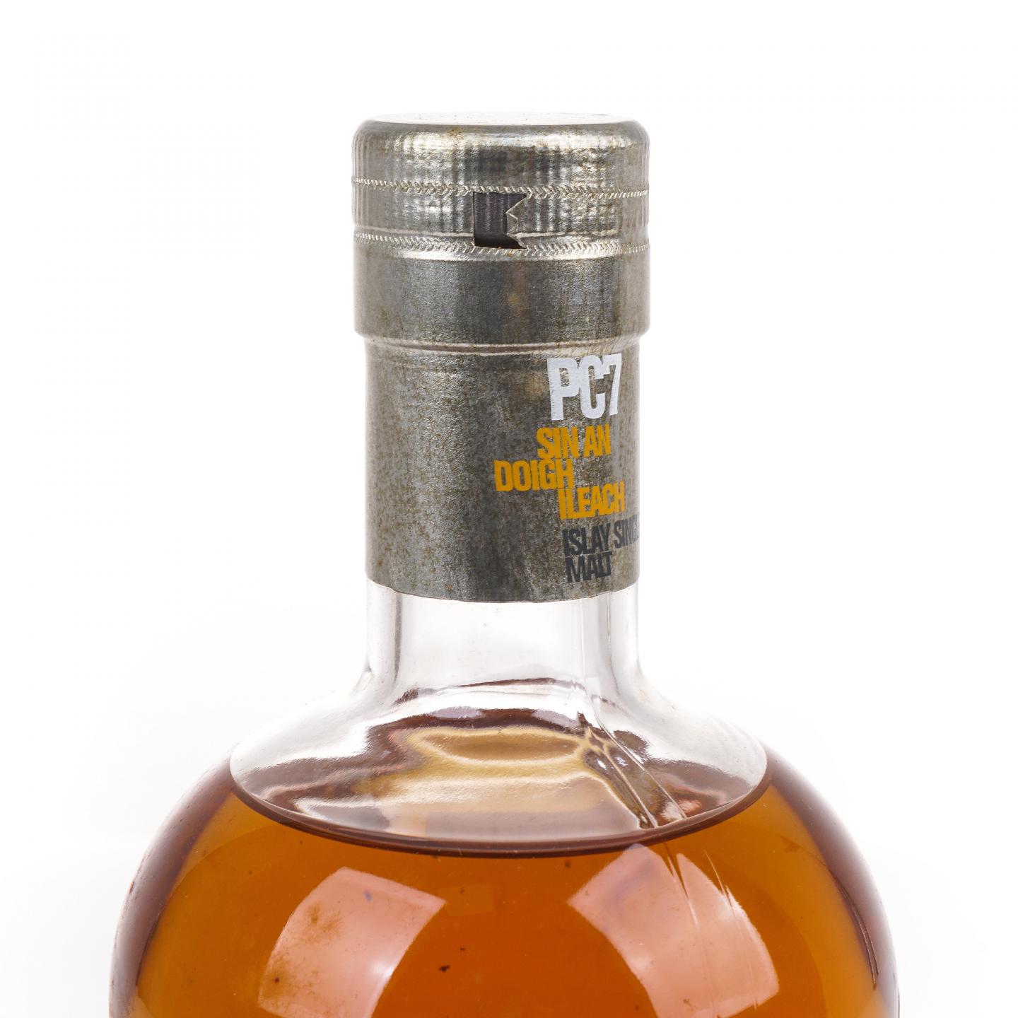 Bruichladdich 布赫拉迪 7年 2008 波夏PC7