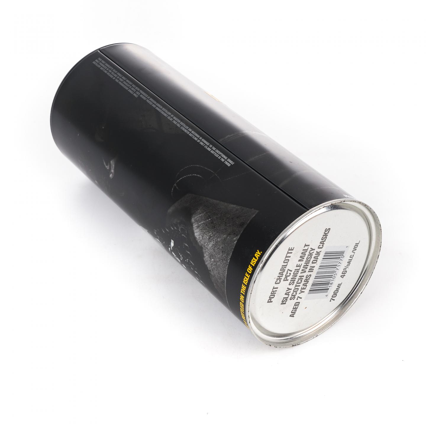 Bruichladdich 布赫拉迪 7年 2008 波夏PC7