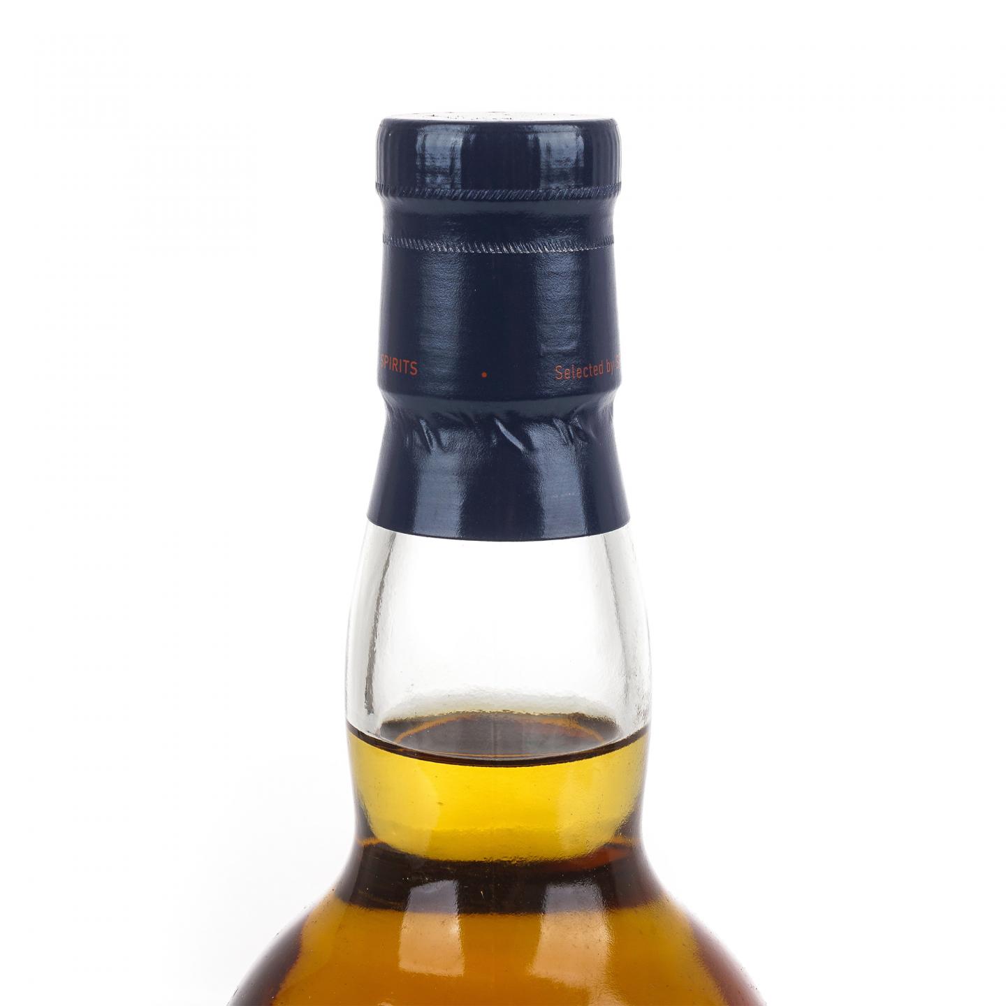 Blended Malt 34年 1988-2022 SpSp