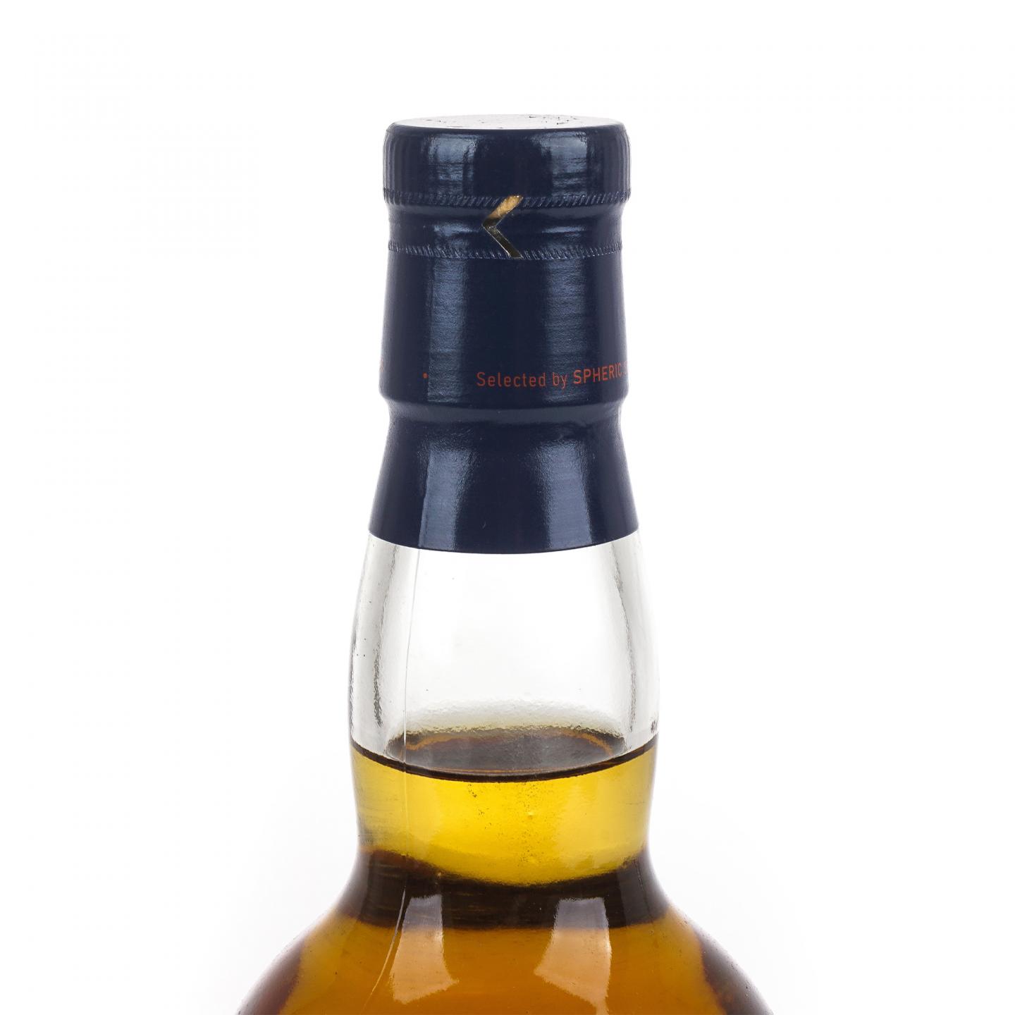 Blended Malt 34年 1988-2022 SpSp