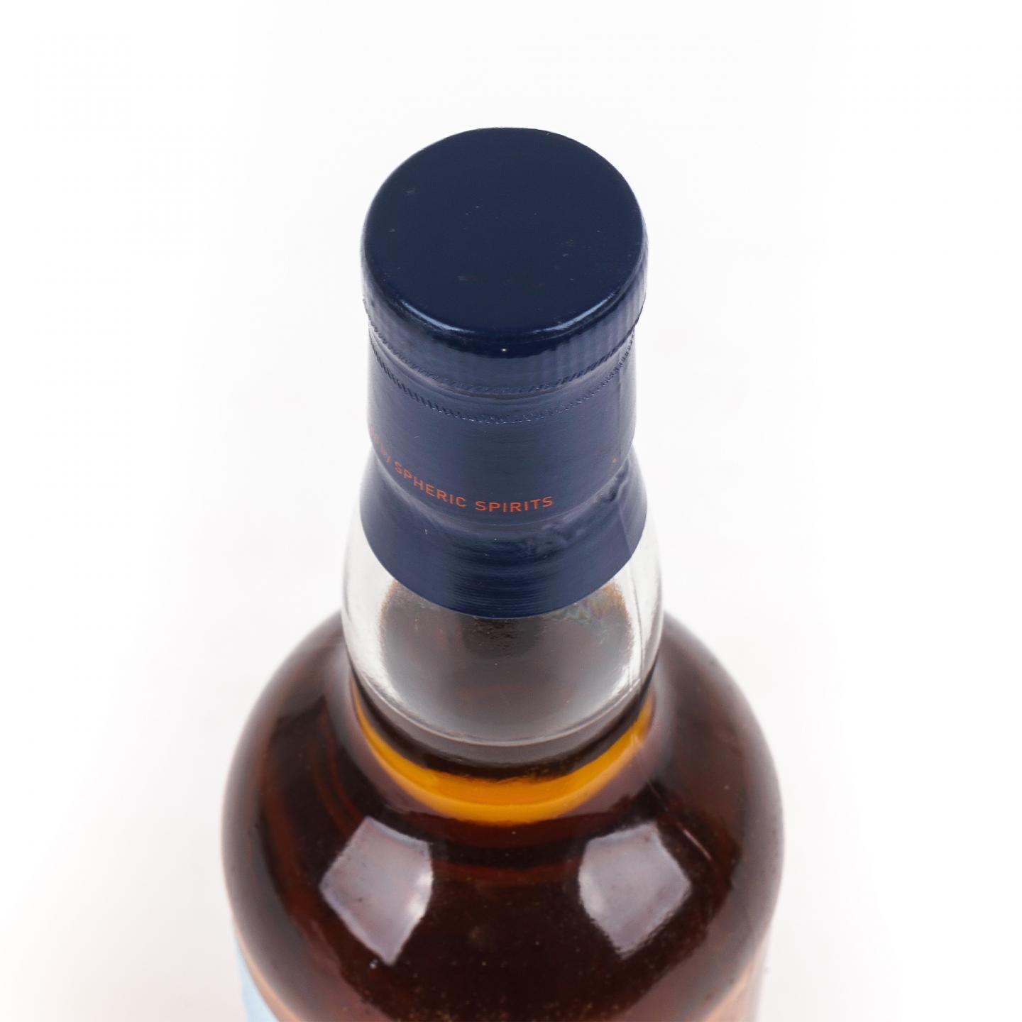 Blended Malt 34年 1988-2022 SpSp