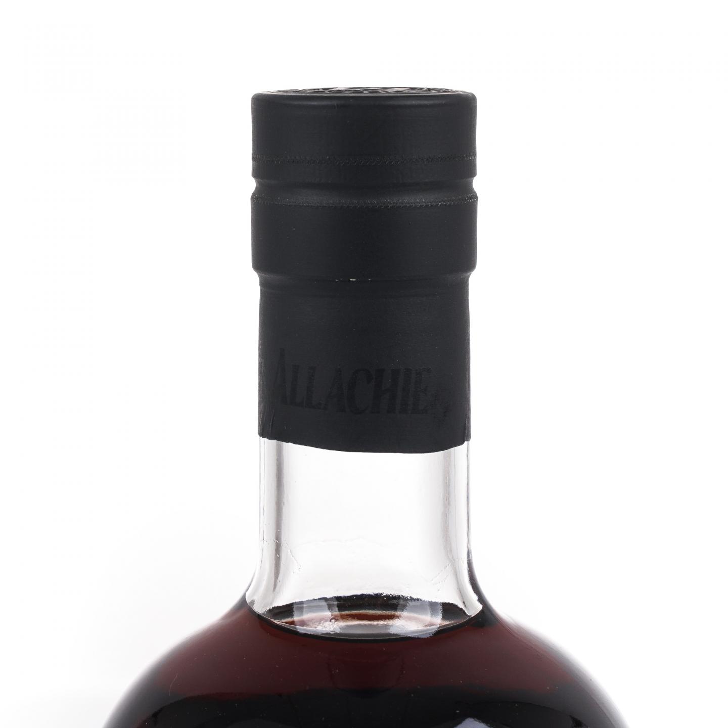 Glenallachie 格兰纳里奇 13年 2011-2025 雪莉桶#805001