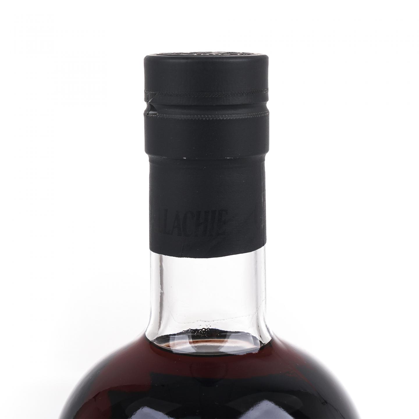 Glenallachie 格兰纳里奇 13年 2011-2025 雪莉桶#805001
