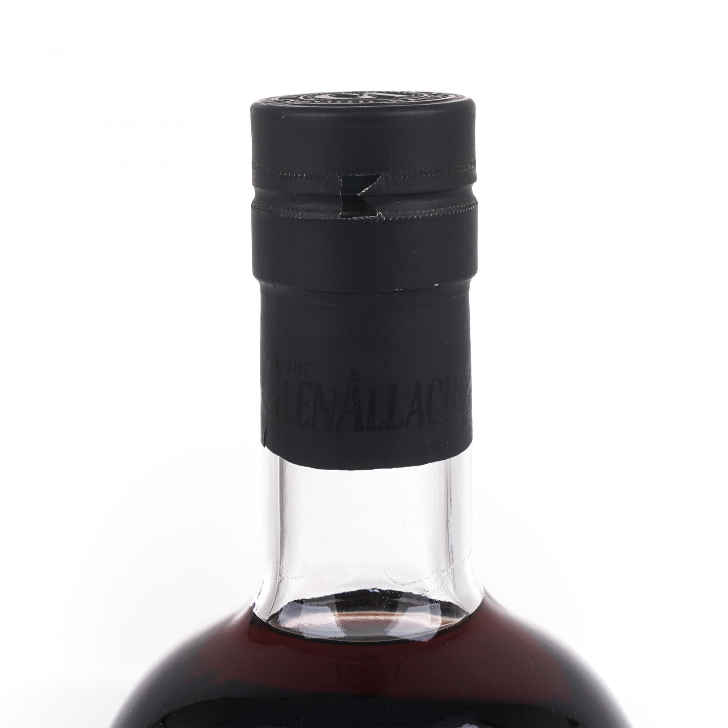 Glenallachie 格兰纳里奇 13年 2011-2025 雪莉桶#805001