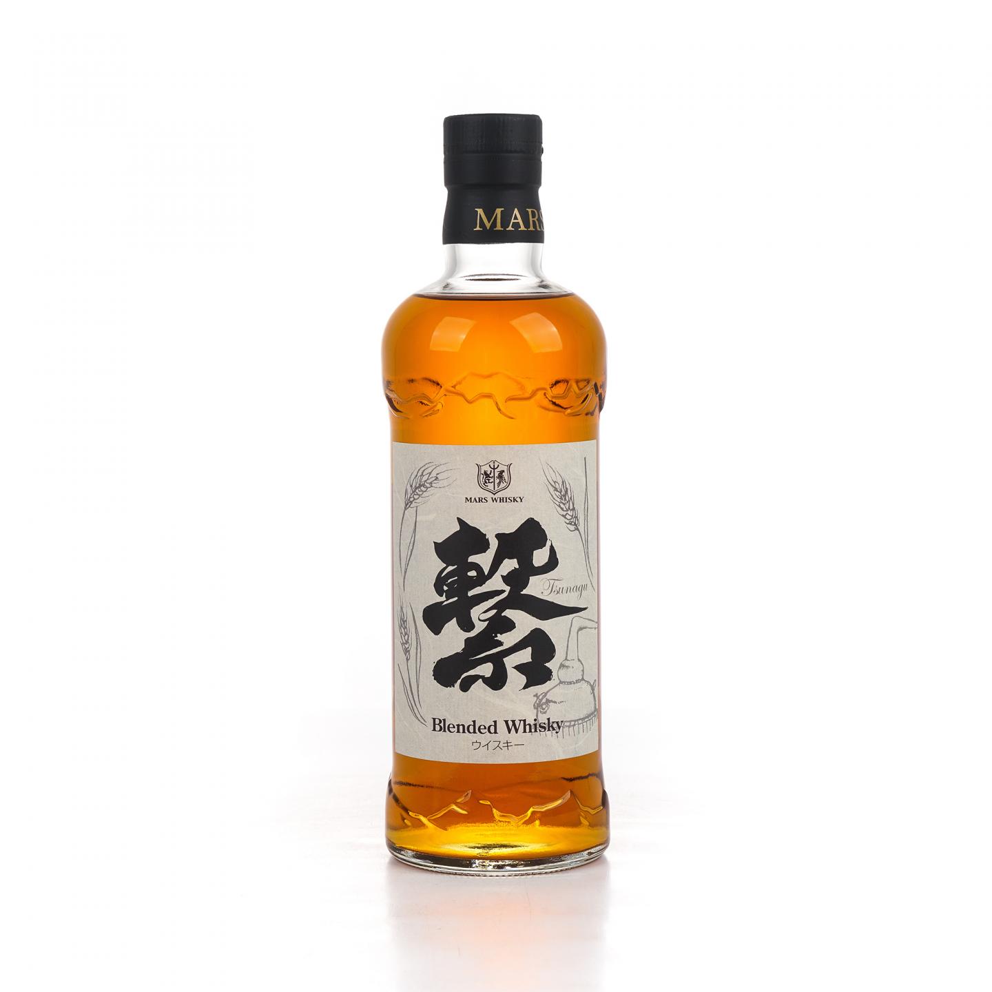 Mars 信州 繋 Tsunagu