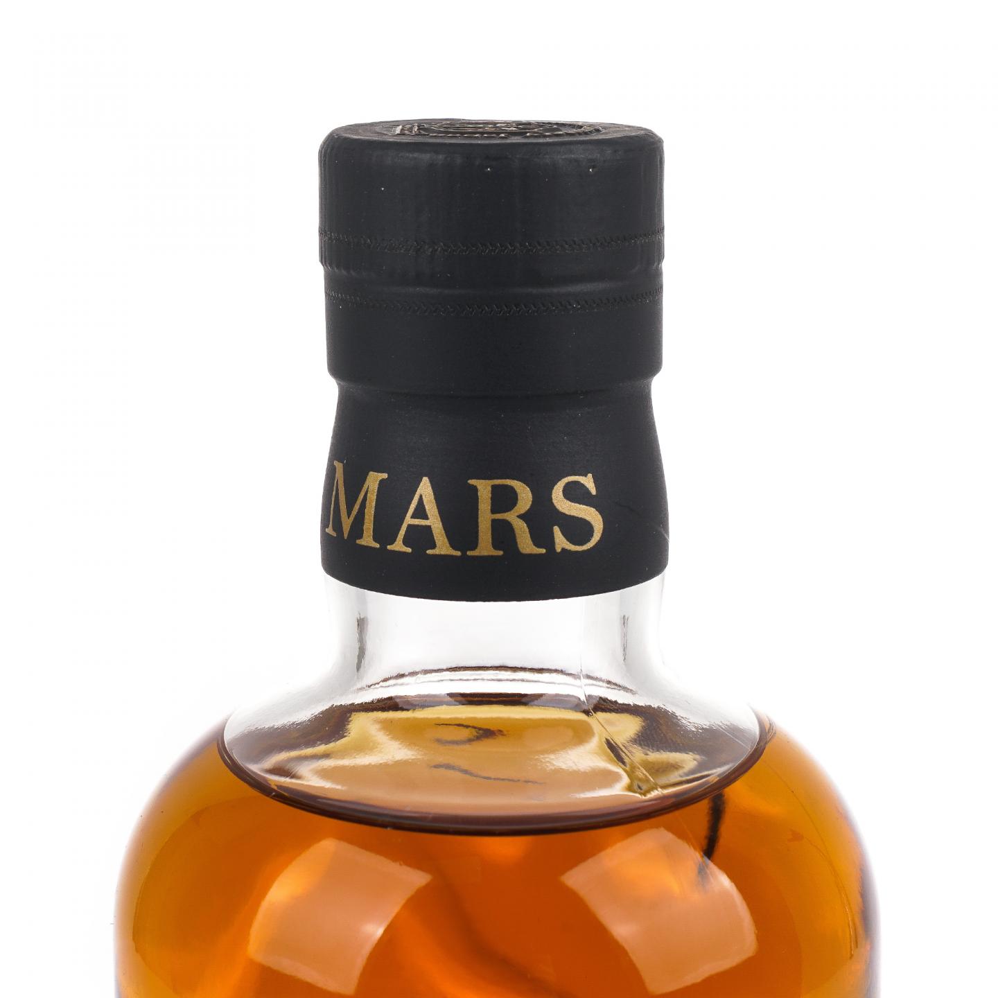 Mars 信州 繋 Tsunagu