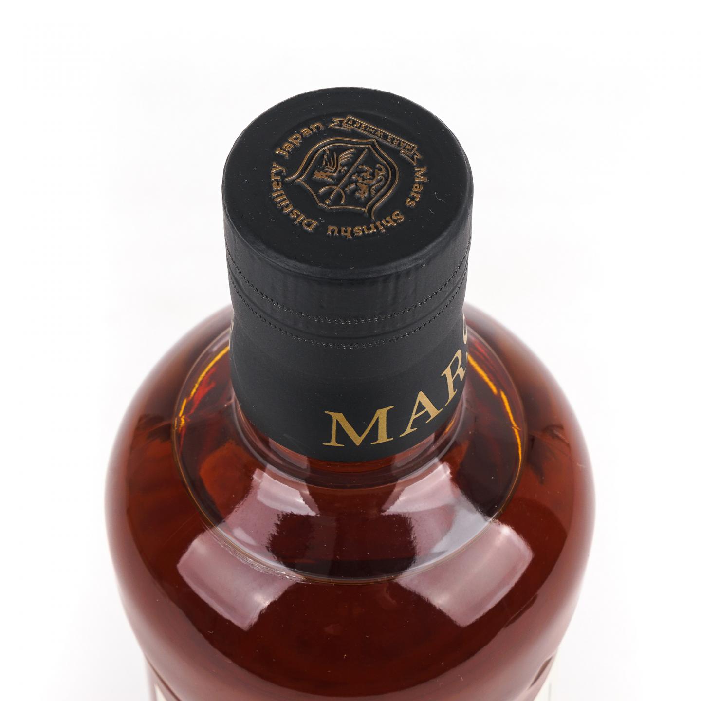 Mars 信州 繋 Tsunagu