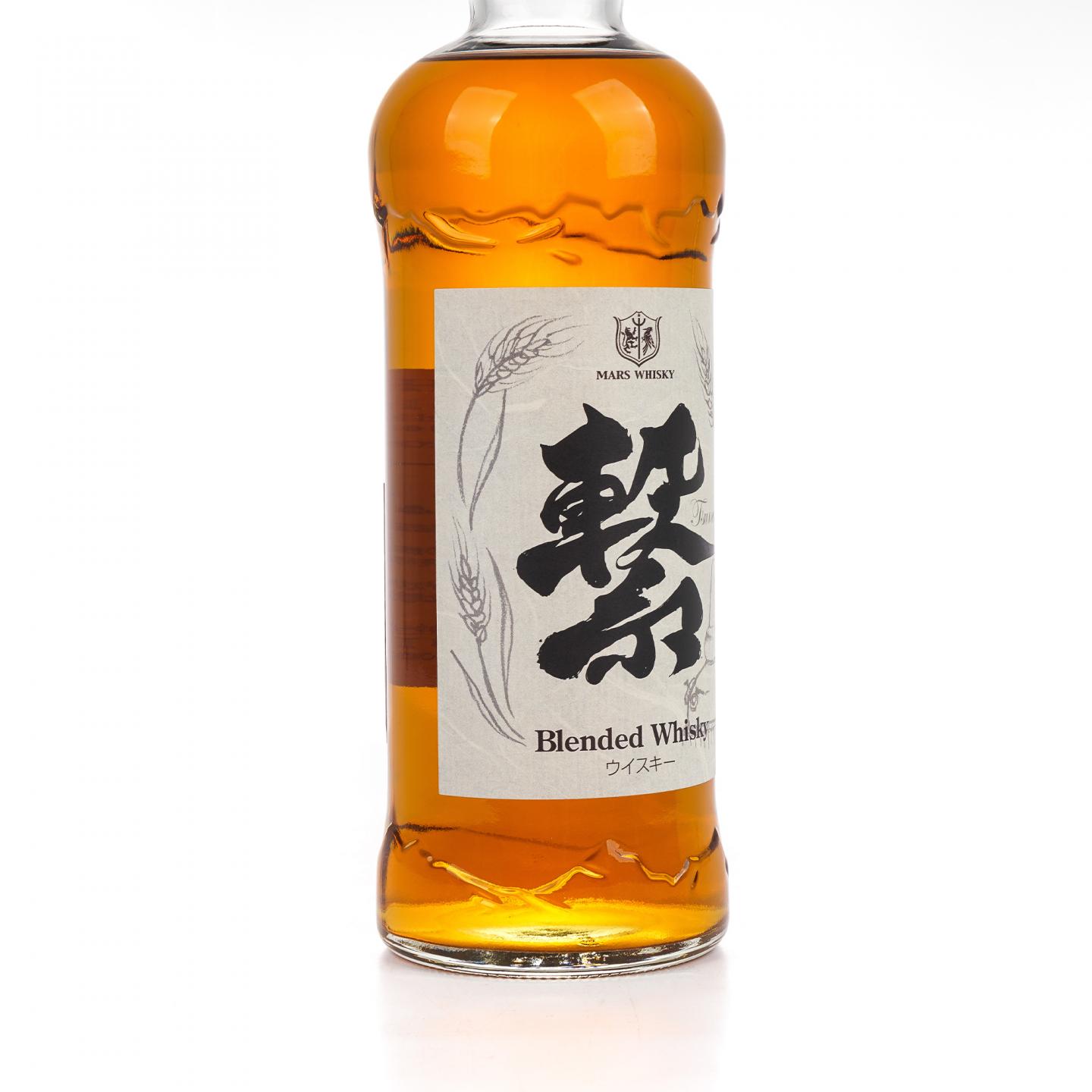 Mars 信州 繋 Tsunagu