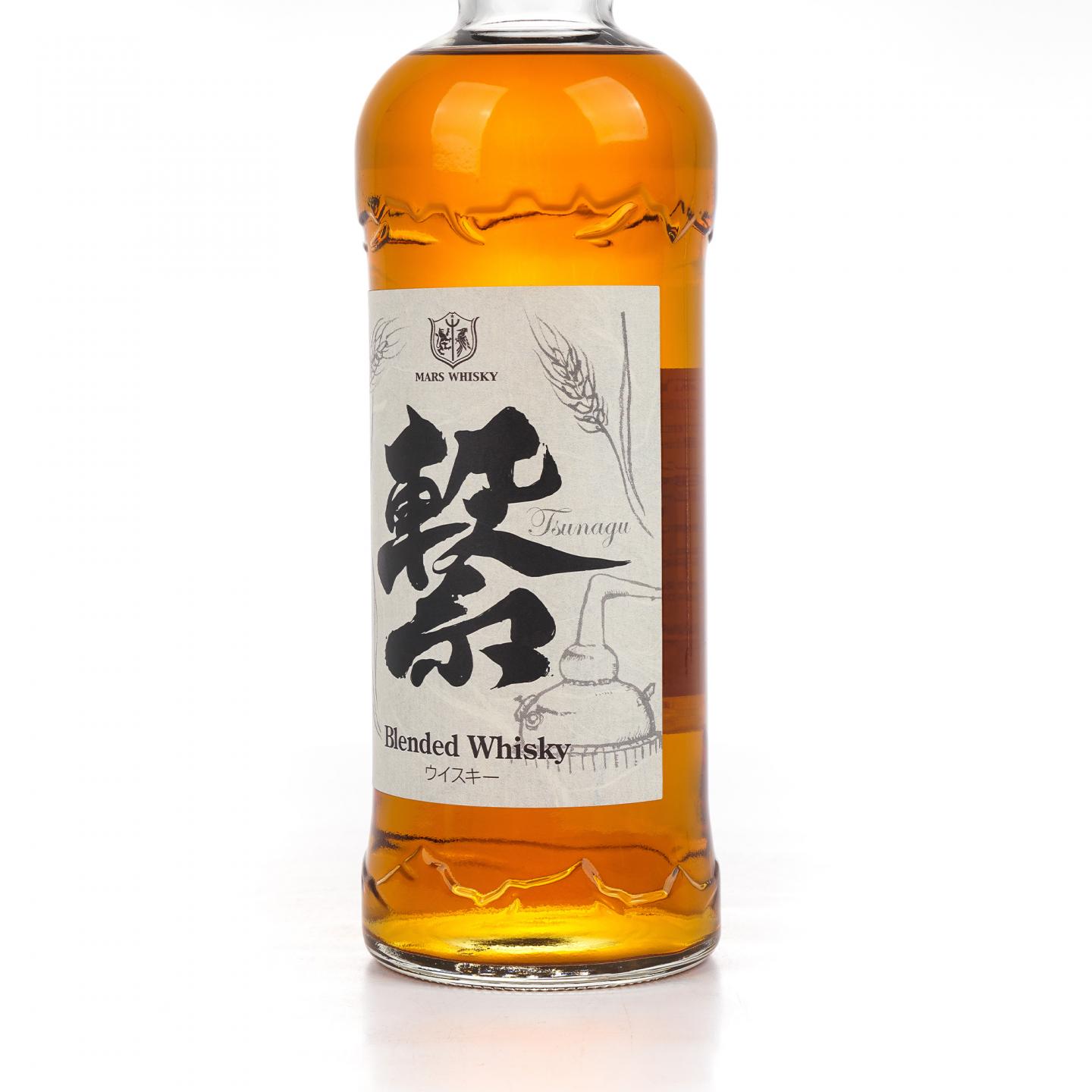 Mars 信州 繋 Tsunagu