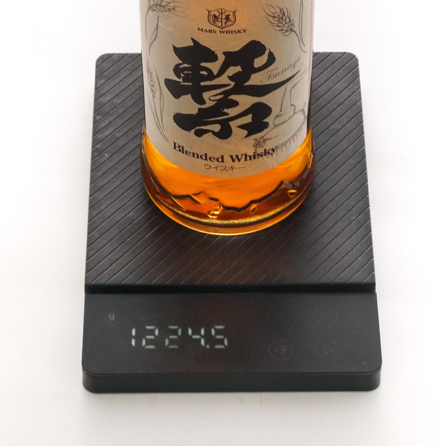 Mars 信州 繋 Tsunagu