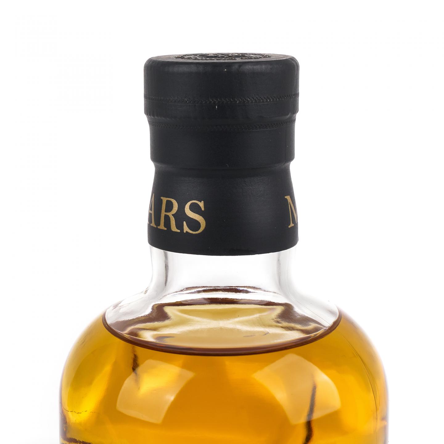 信州 浅葱斑 8年 2020 调和威士忌