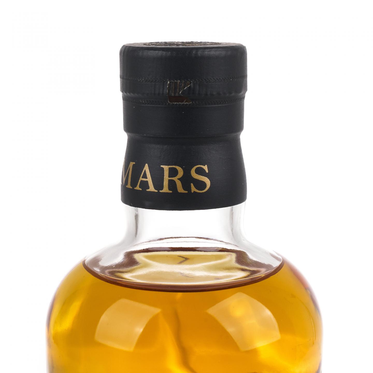 信州 浅葱斑 8年 2020 调和威士忌