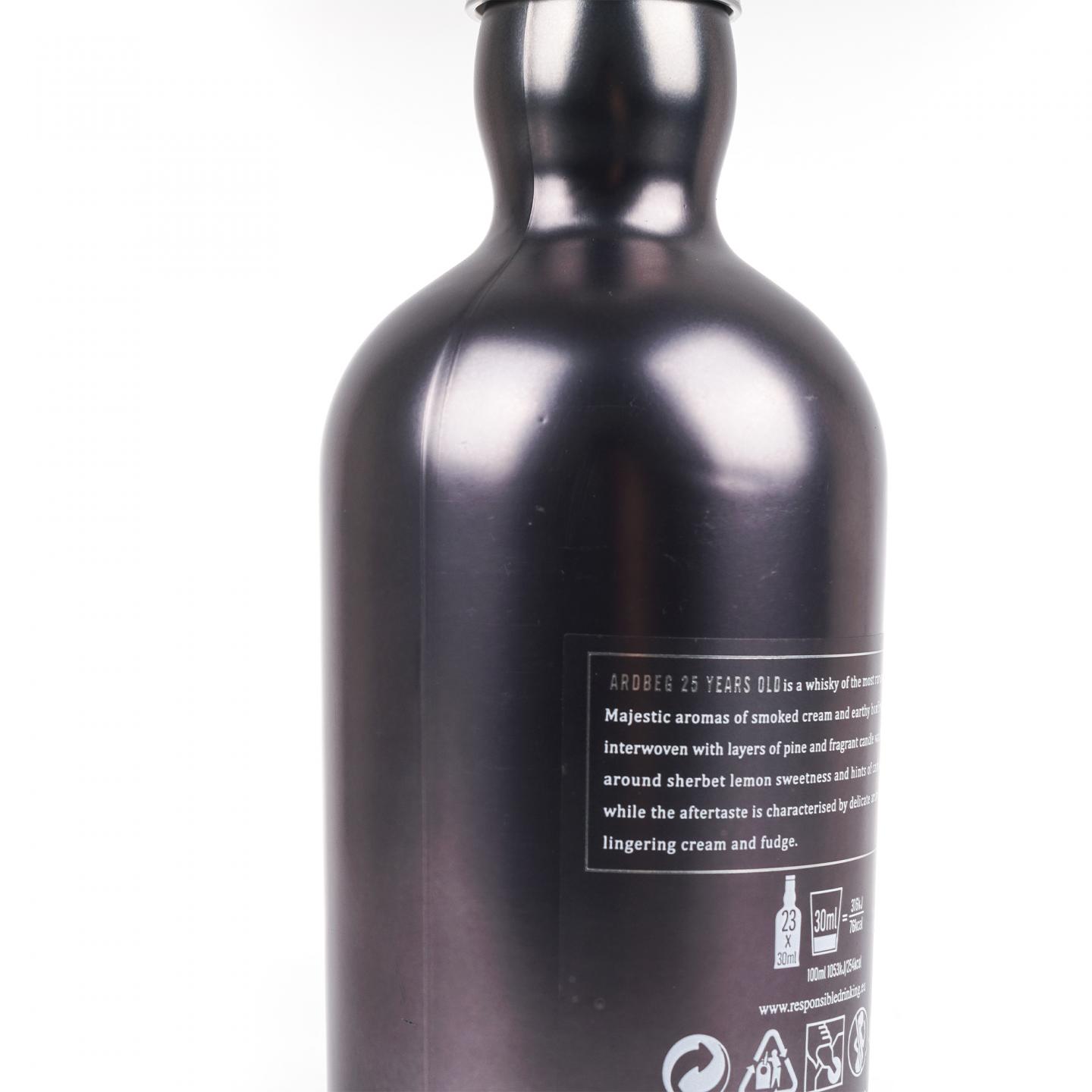 Ardbeg 阿贝 25年 2023 礼盒