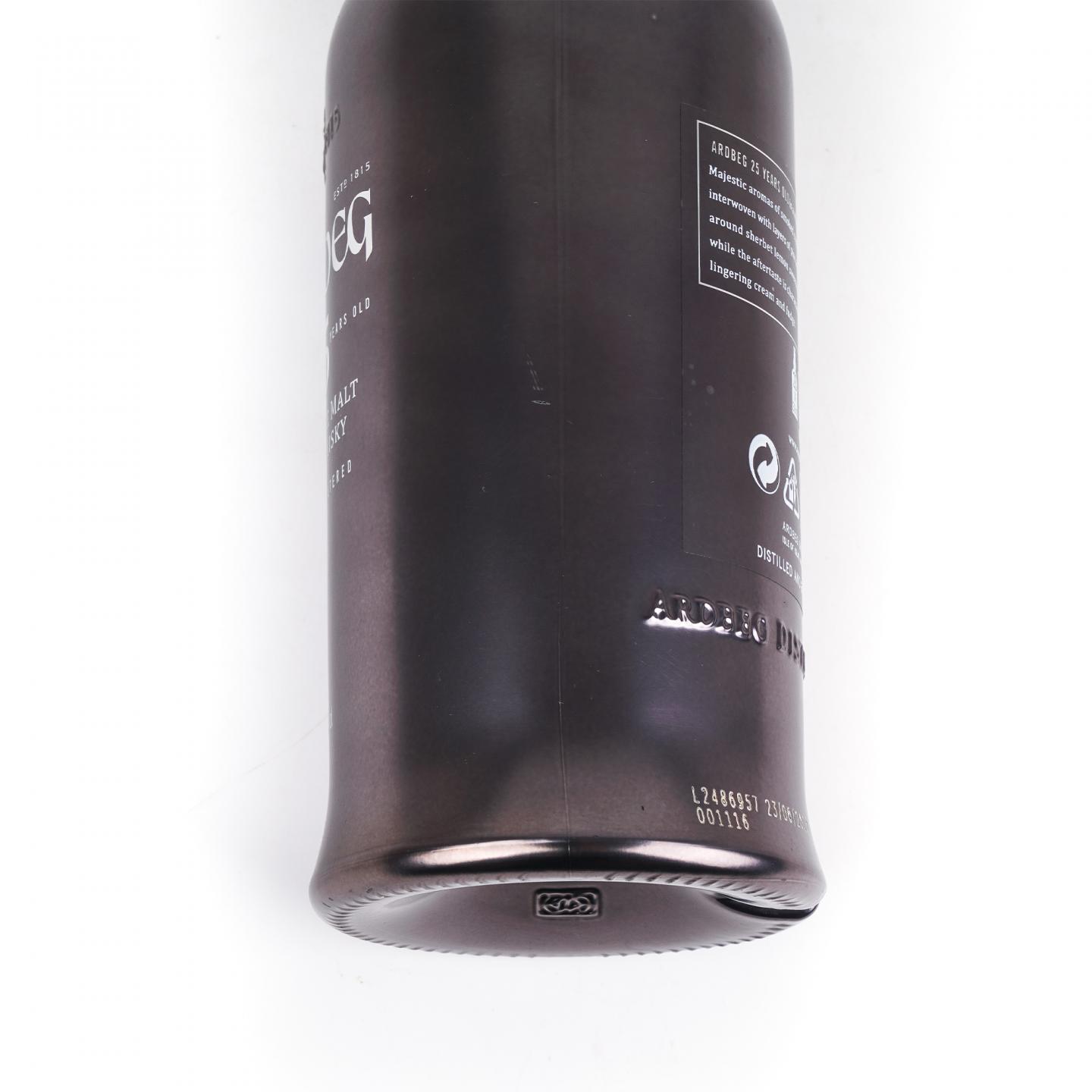 Ardbeg 阿贝 25年 2023 礼盒